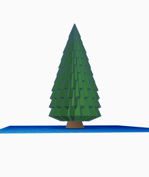 Supportless Christmas Trees — miniatura 2