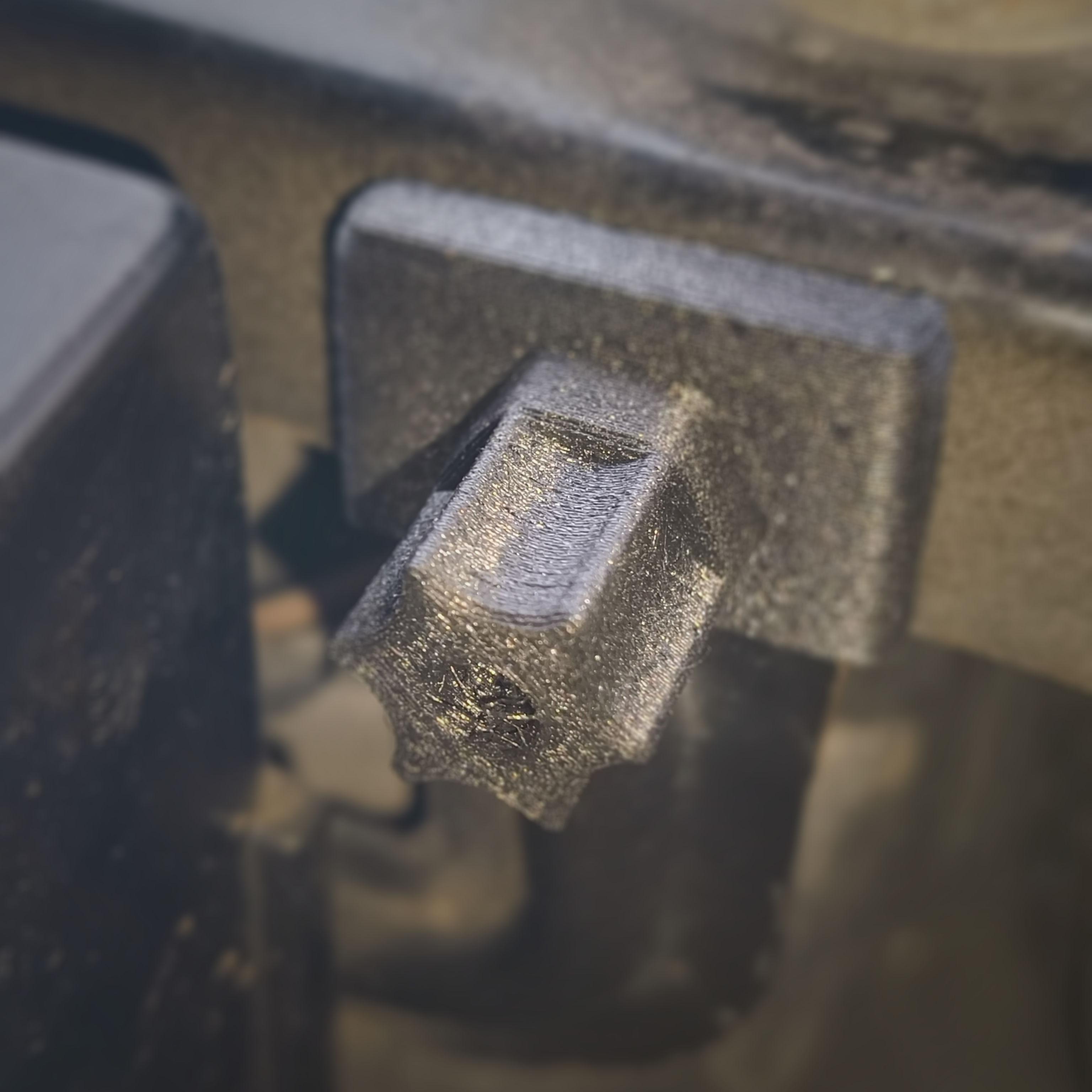 alfa romeo 164 relay box hand nut