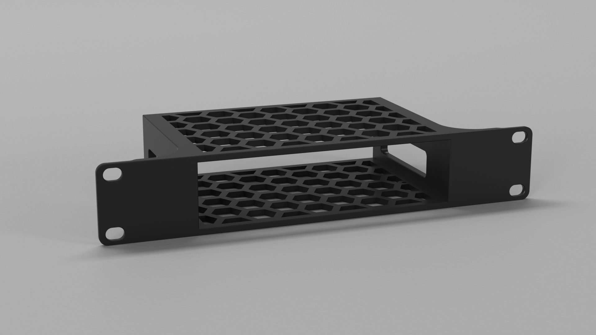 Fujitsu Futro S740 10 inch rack mount