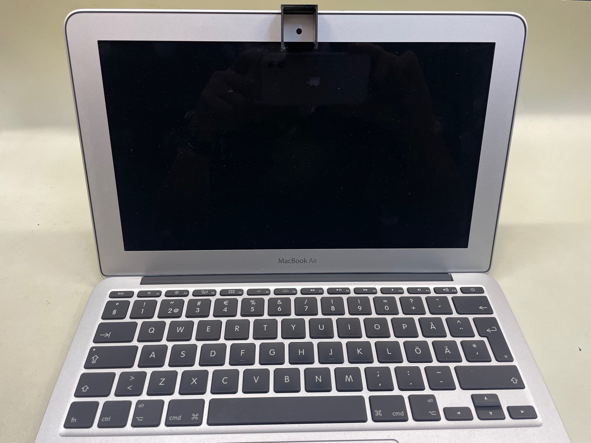 laptop camera blinds — miniatura 5