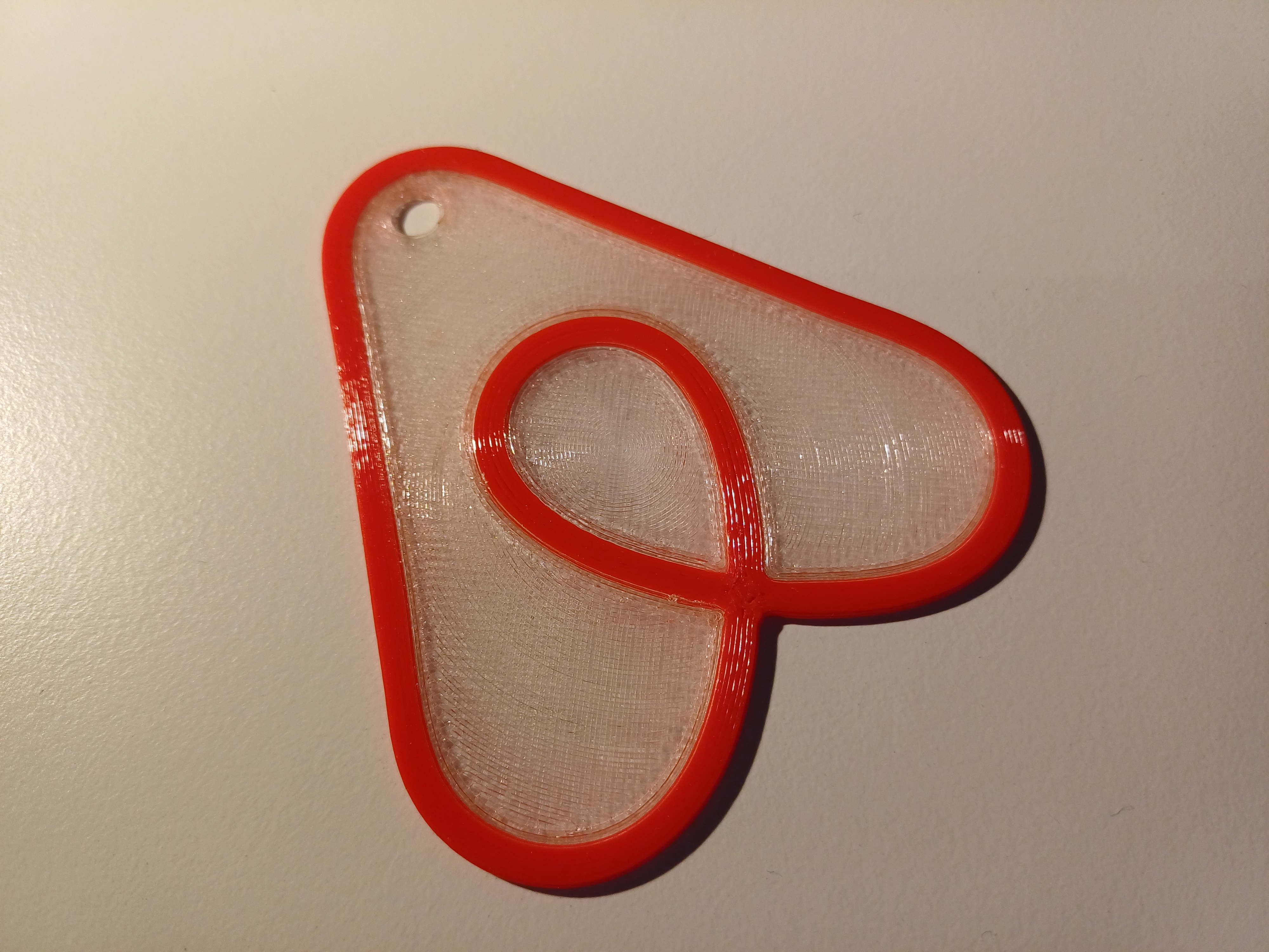 Airbnb Keytag — thumbnail 2