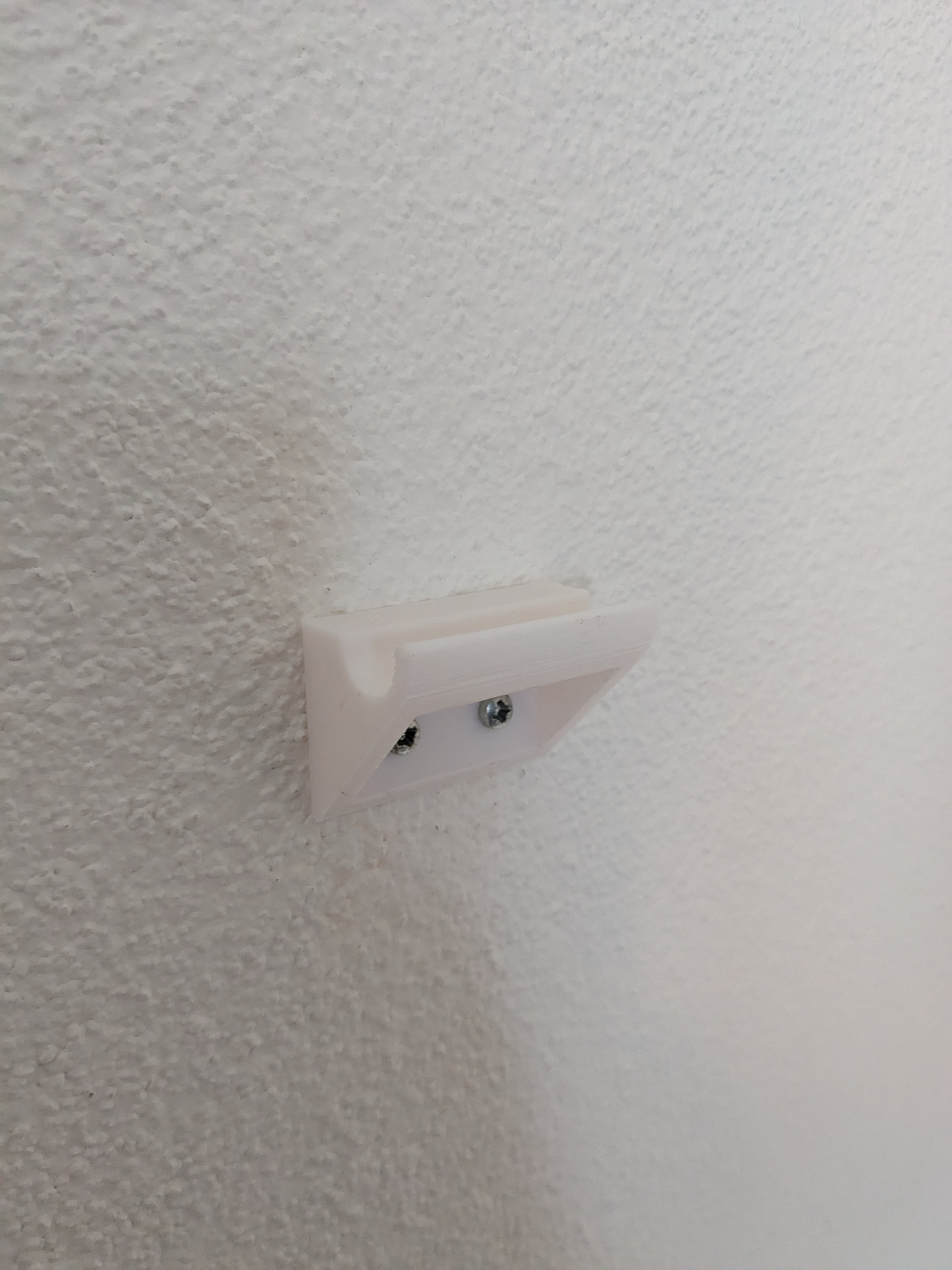 Ironing board hook