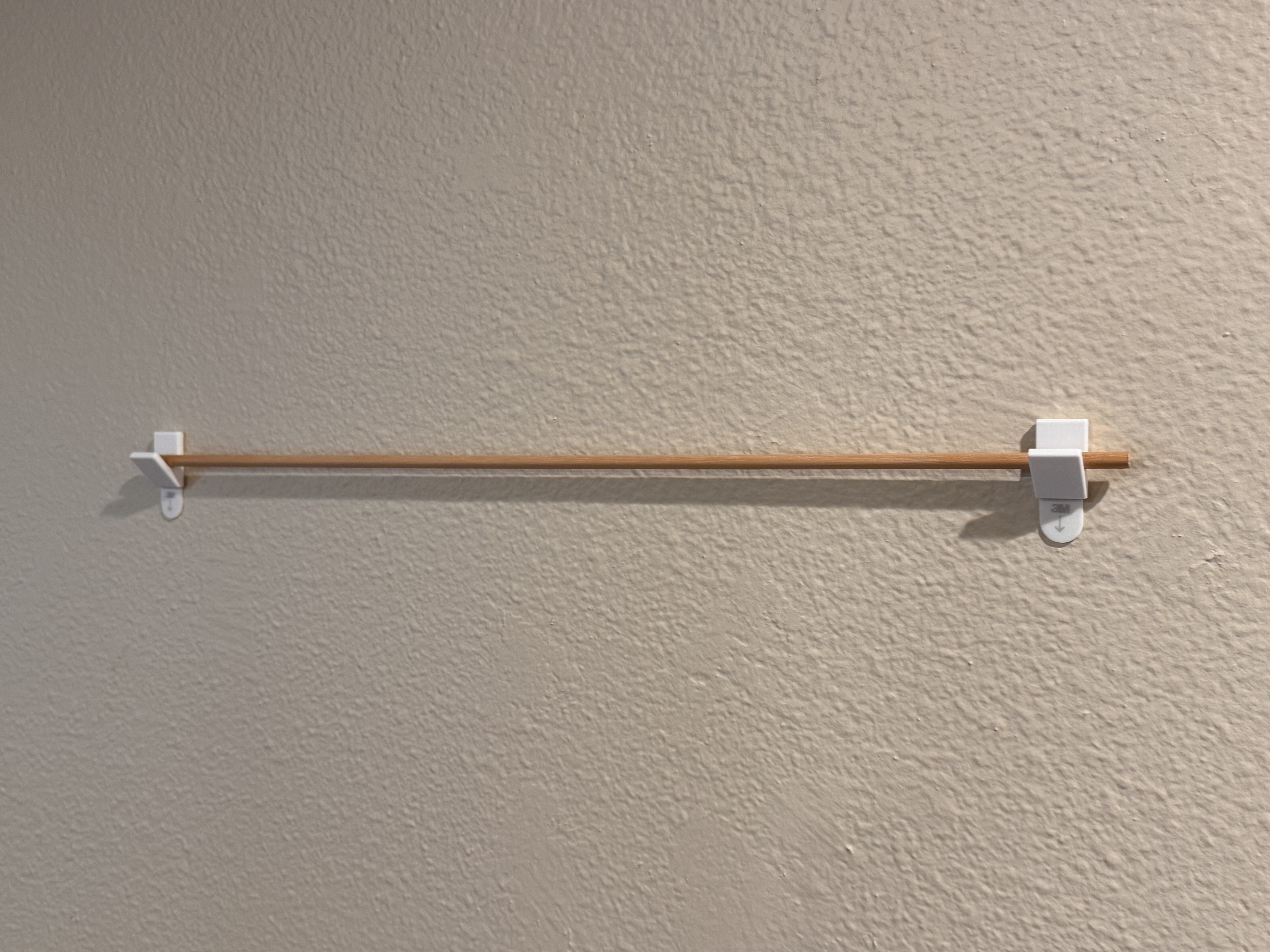 Command Strip Hooks (Small)