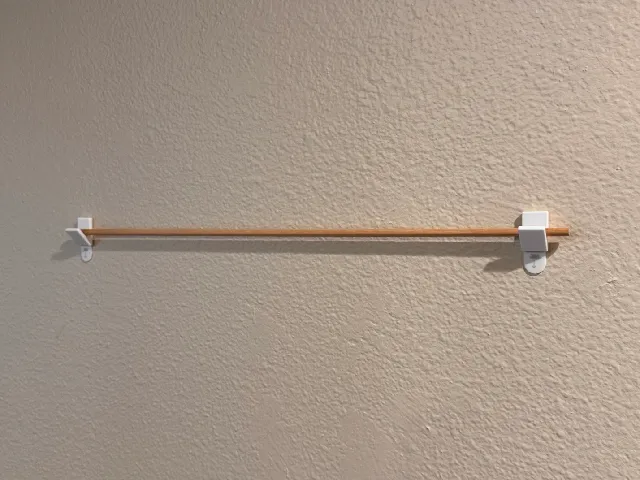 Command Strip Hooks (Small)