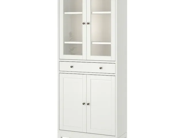 IKEA Lommarp Foot