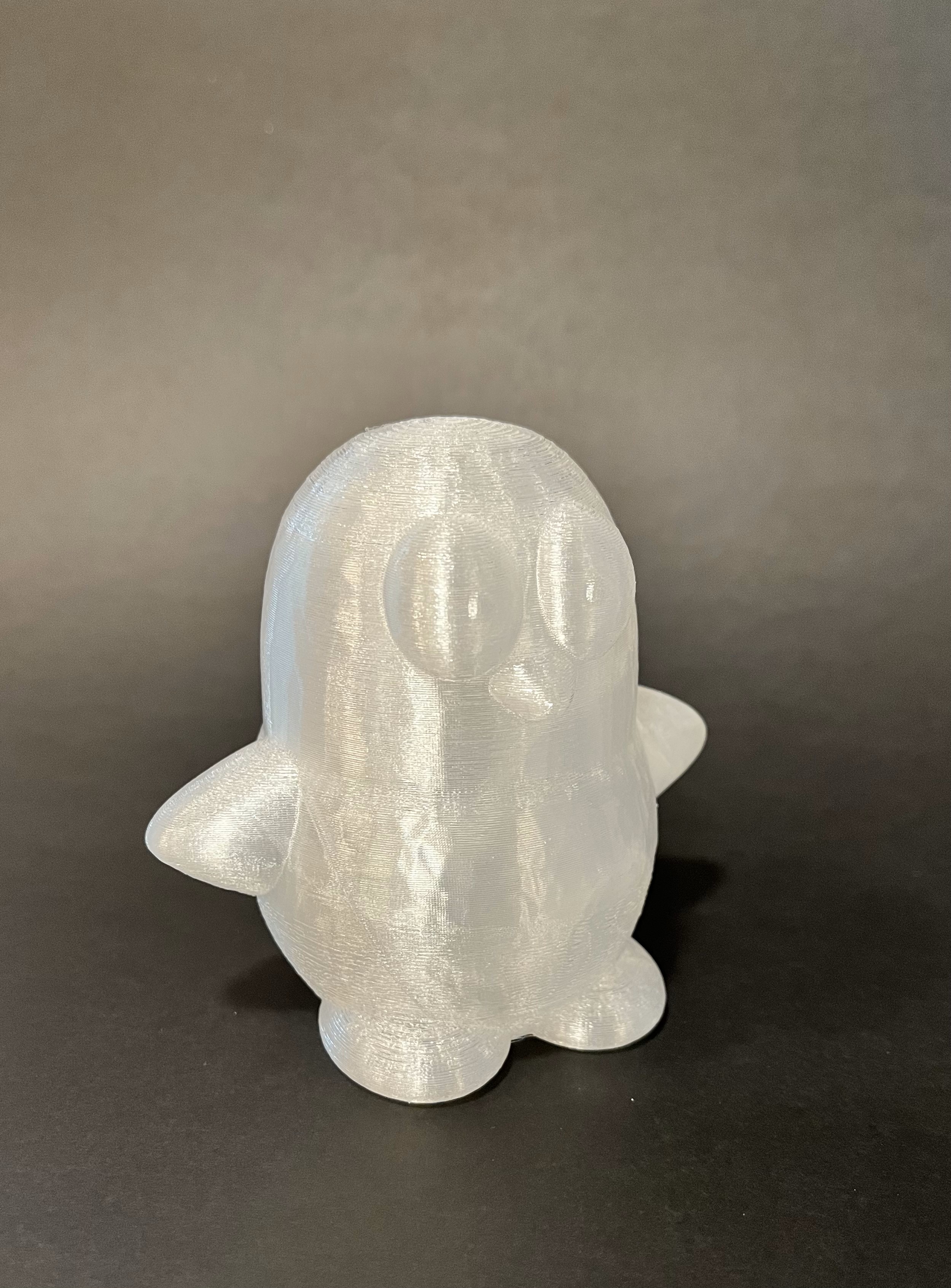 Awesome Stress-Away Toy