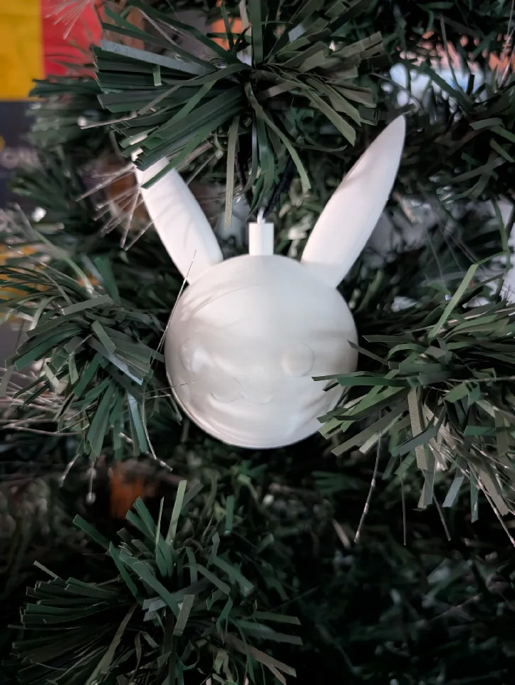 Pikachu Christmas Tree Topper