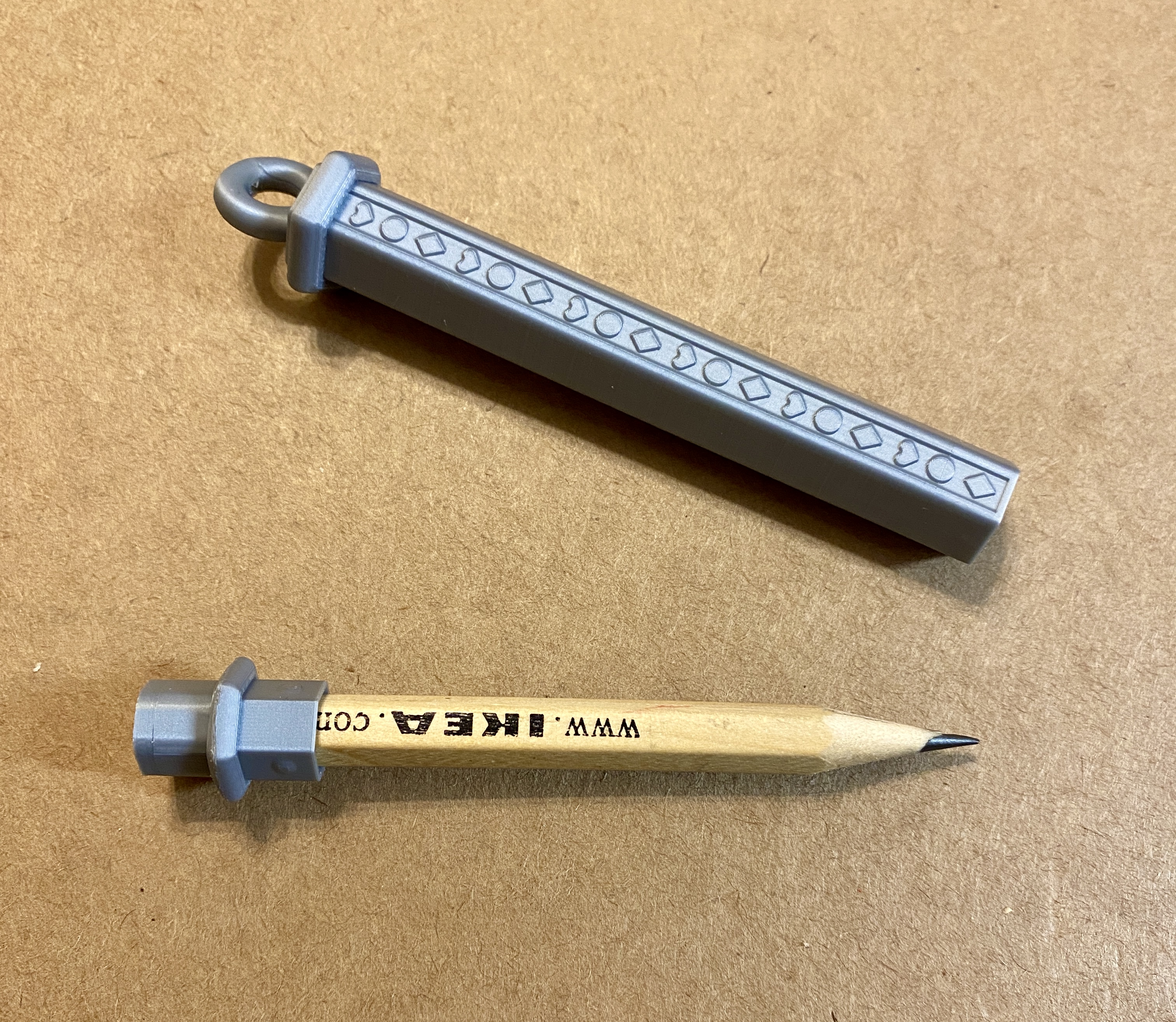 IKEA Pencil Holder