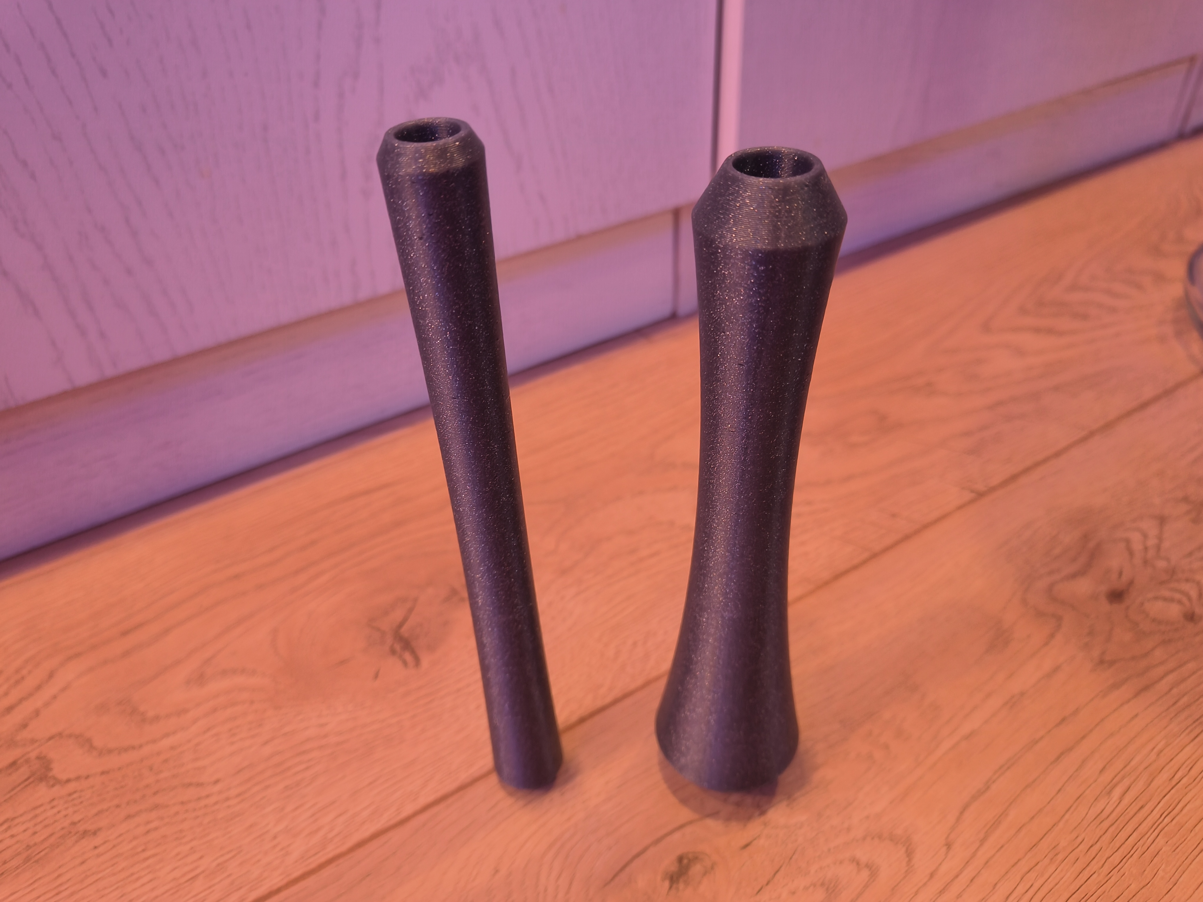 Sleeves for Union Hookah Sleek V2