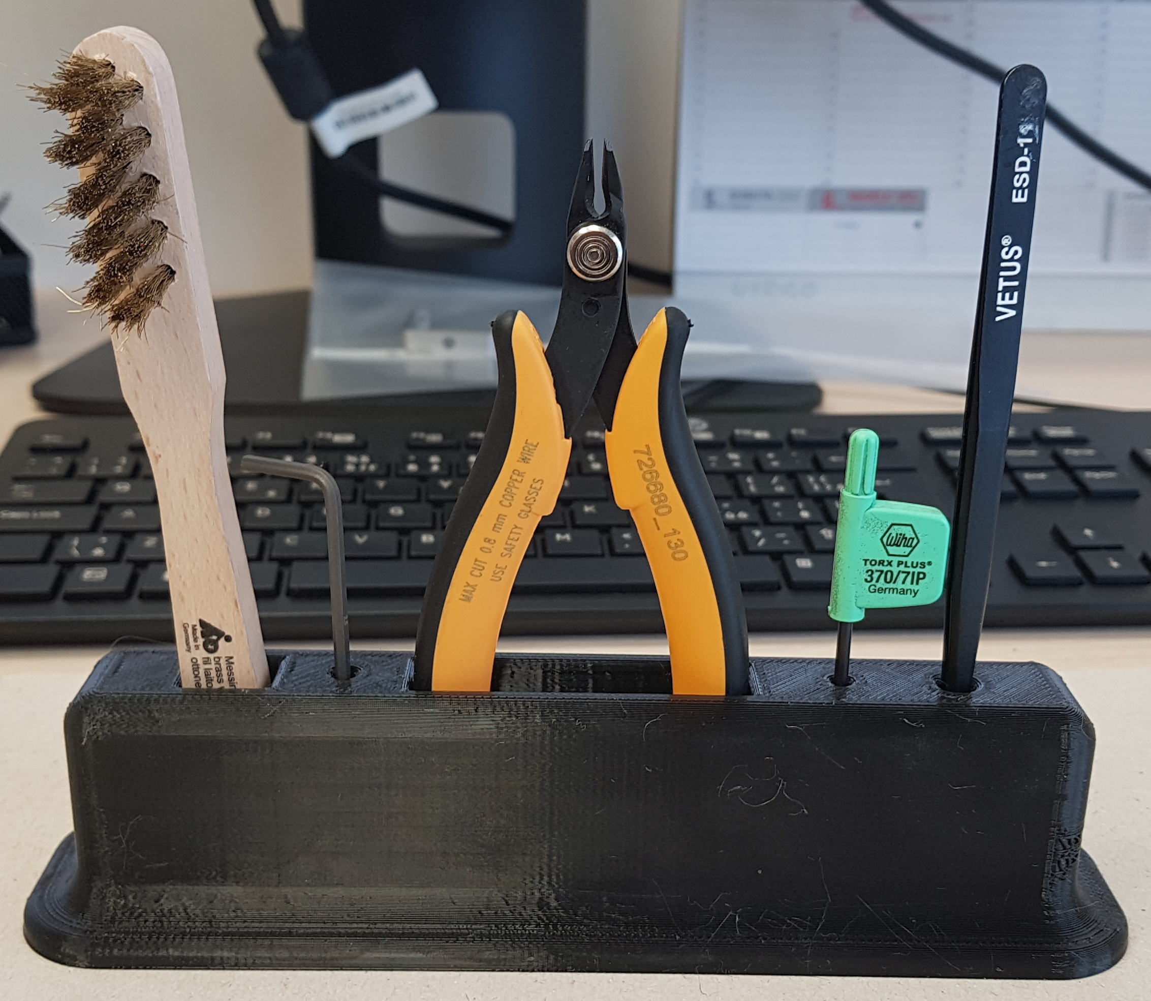 Tool holder v.2