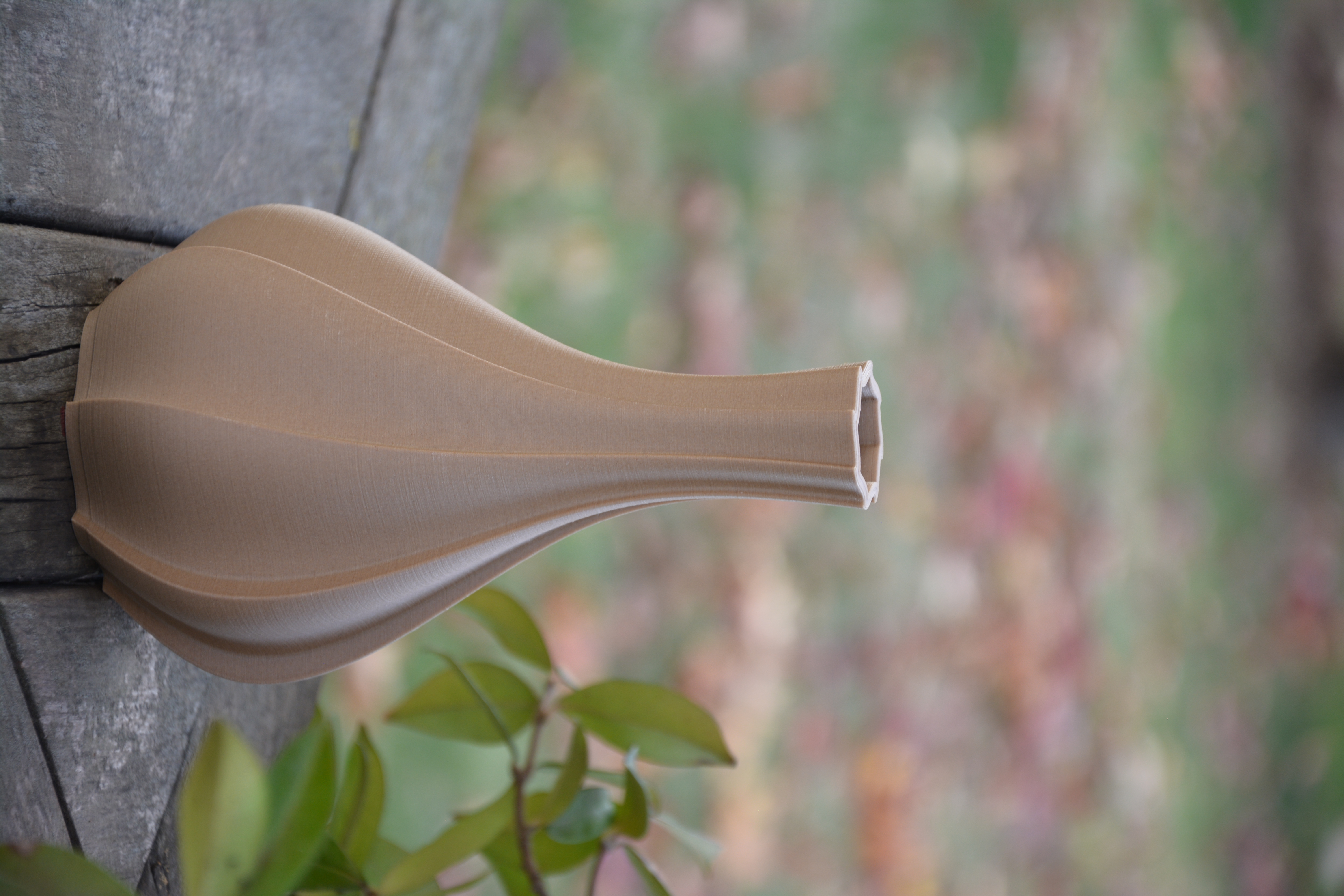 Viola | Modern Vase