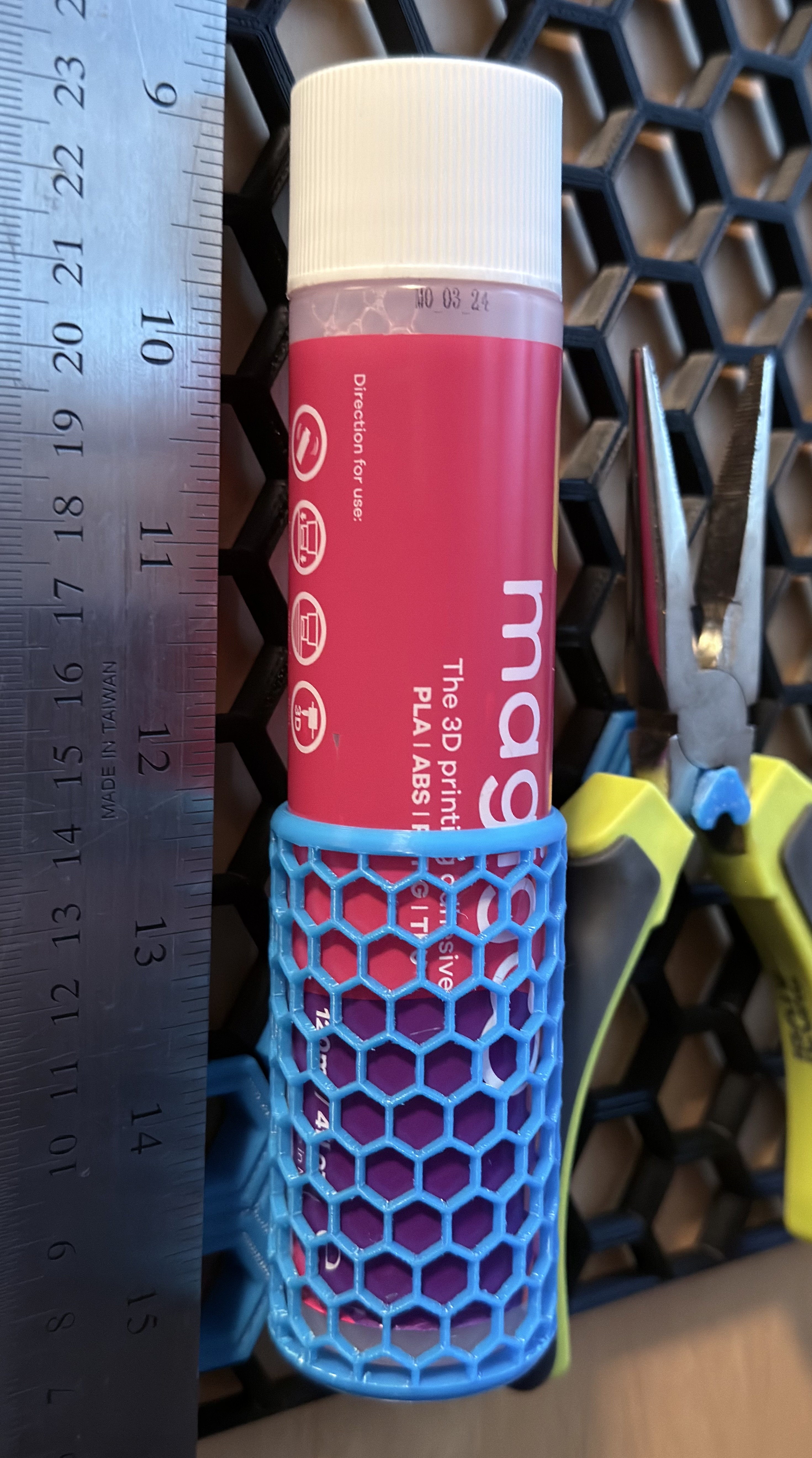 HSW Magigoo Holder