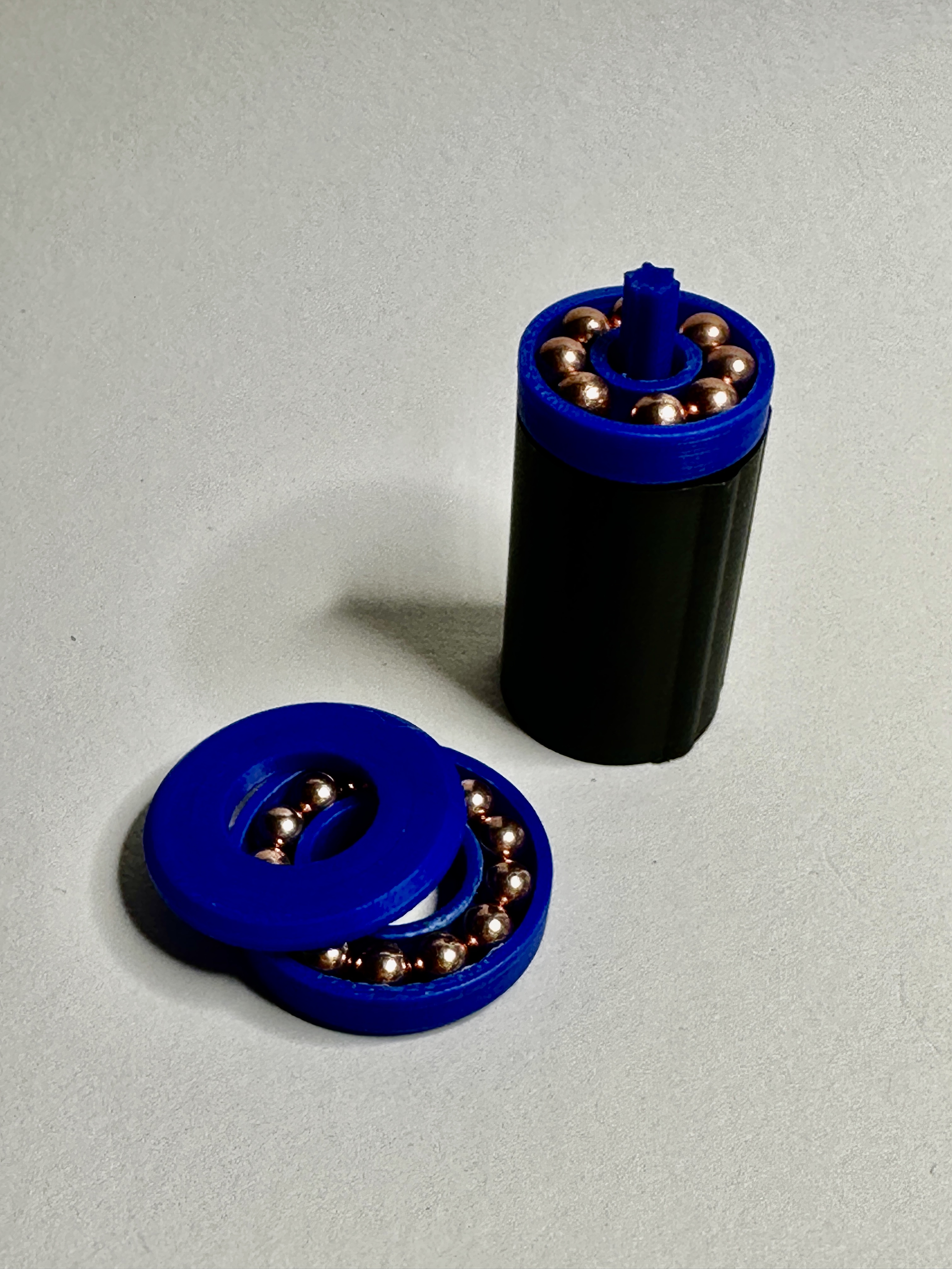 Thrust Bearing
