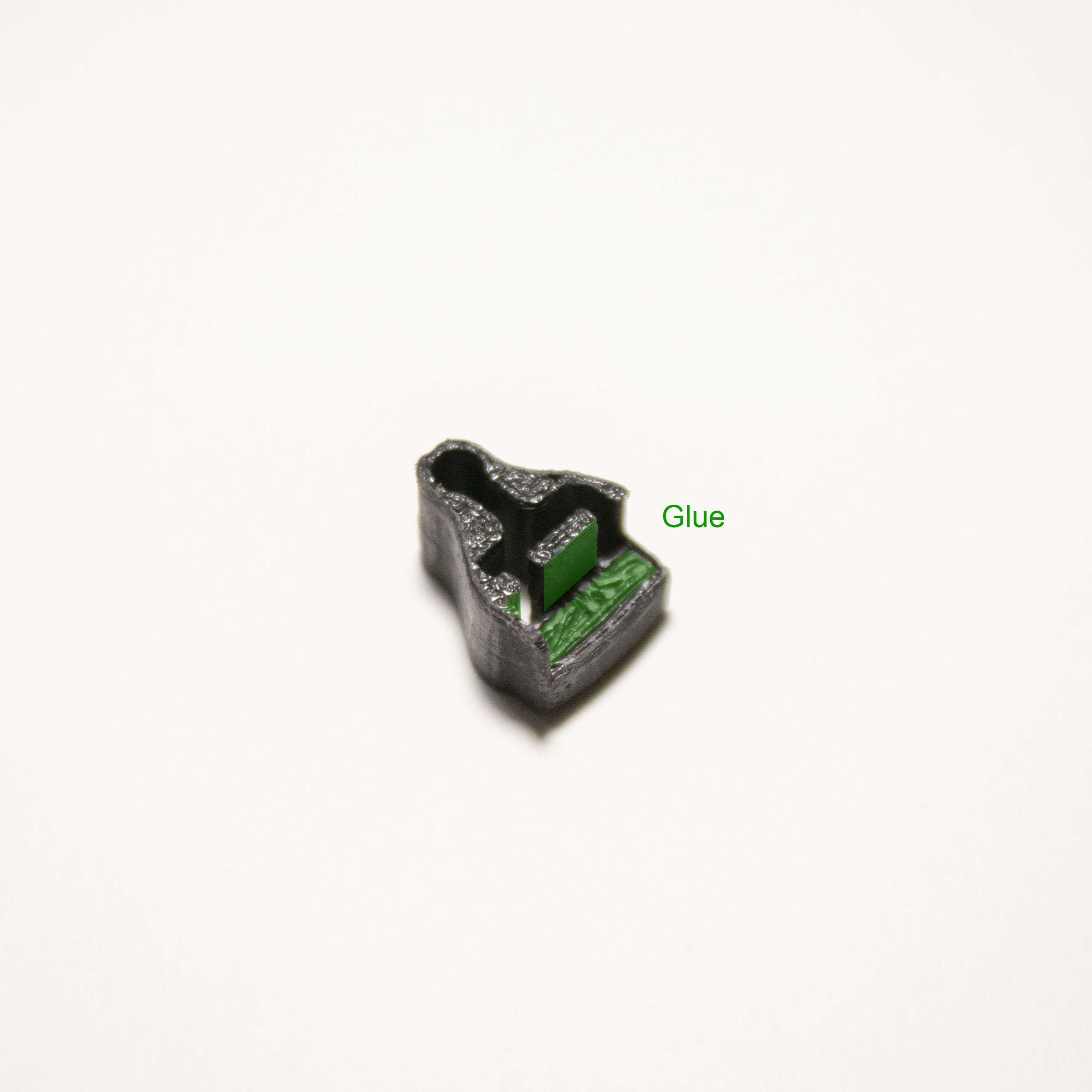 GameCube Controller Mod - No Trim Mouse Click Z — thumbnail 3