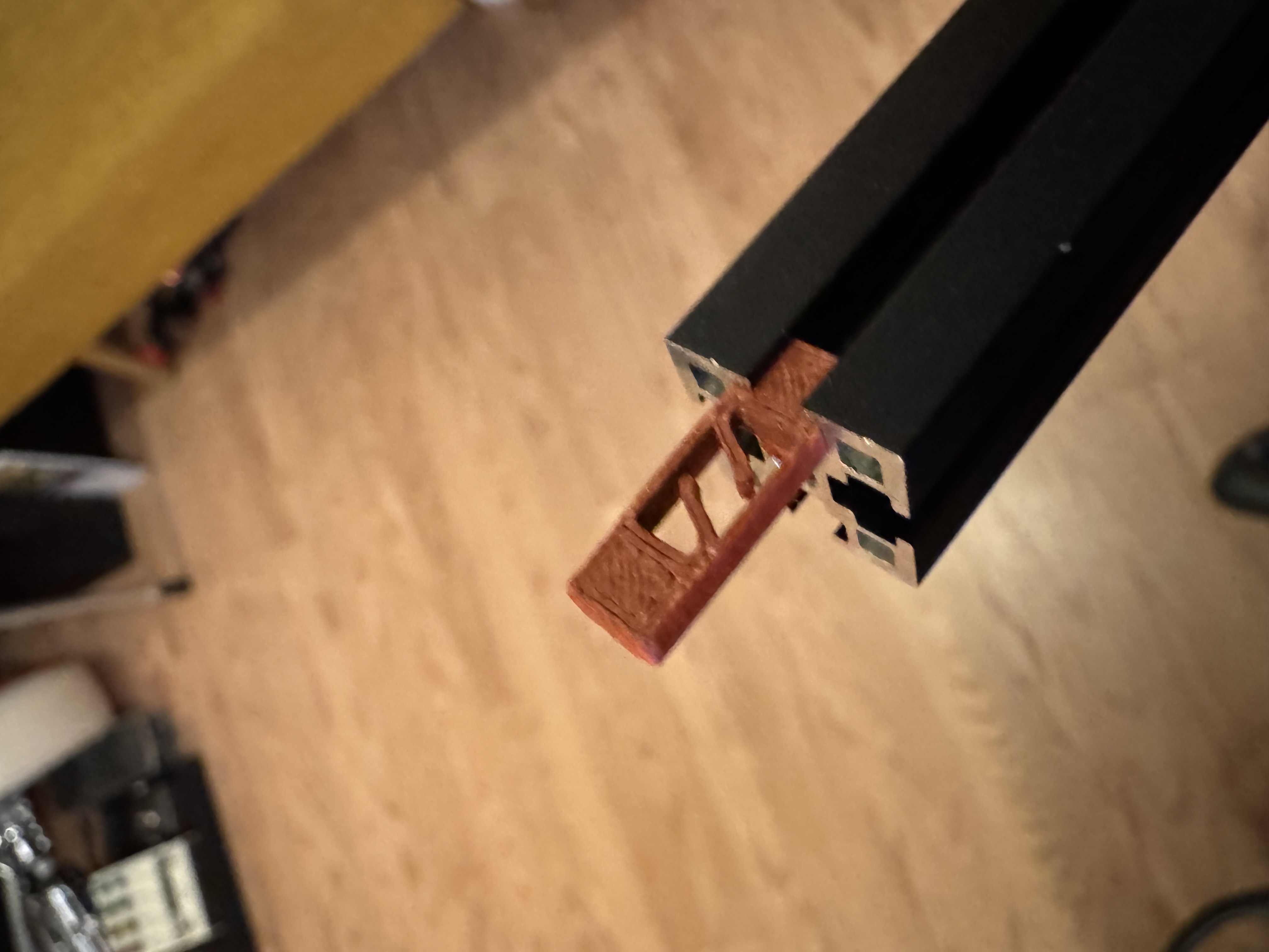 Makerbeam XL Tool-less Attachment System — miniatura 2