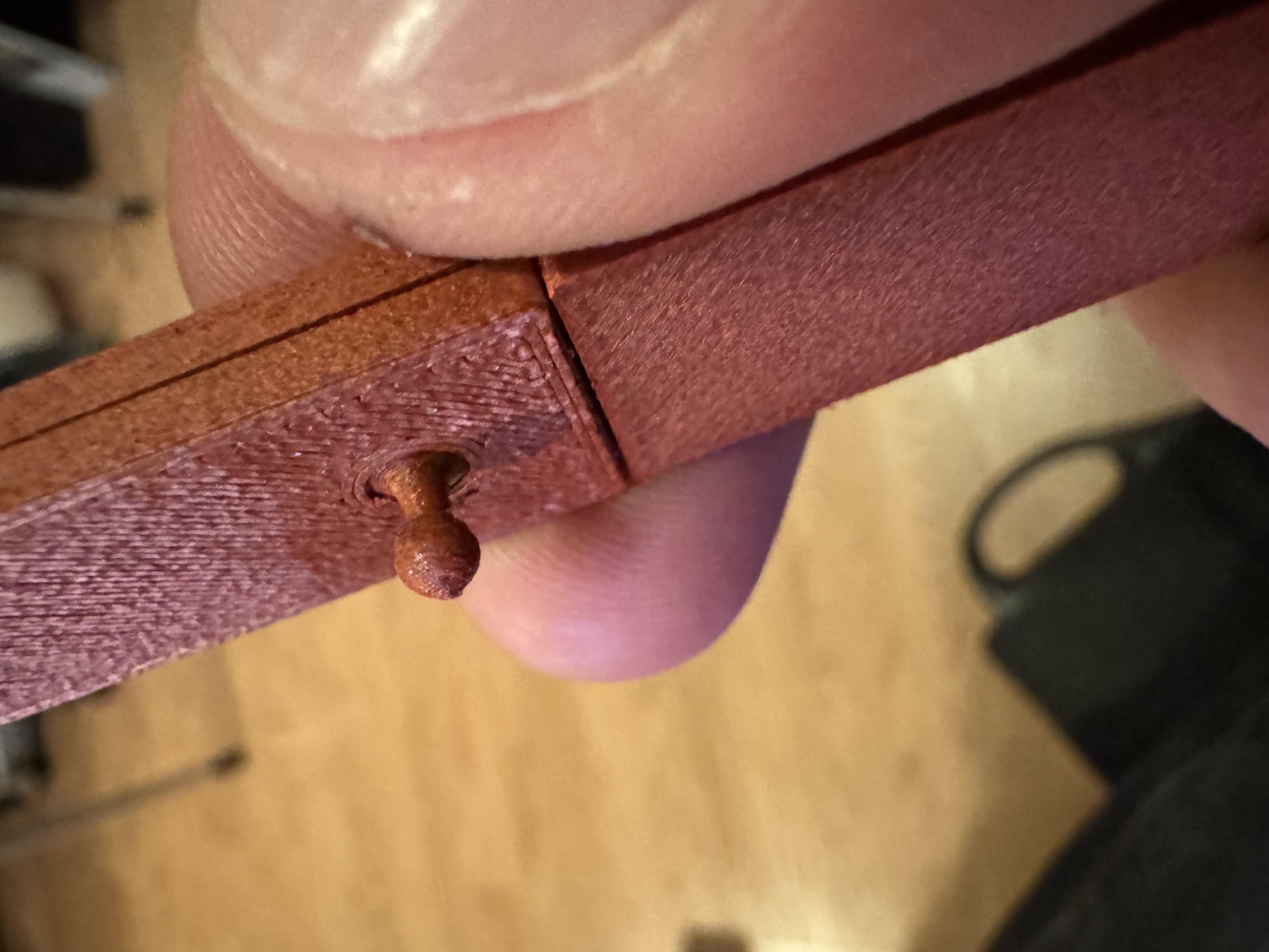 Makerbeam XL Tool-less Attachment System — miniatura 3