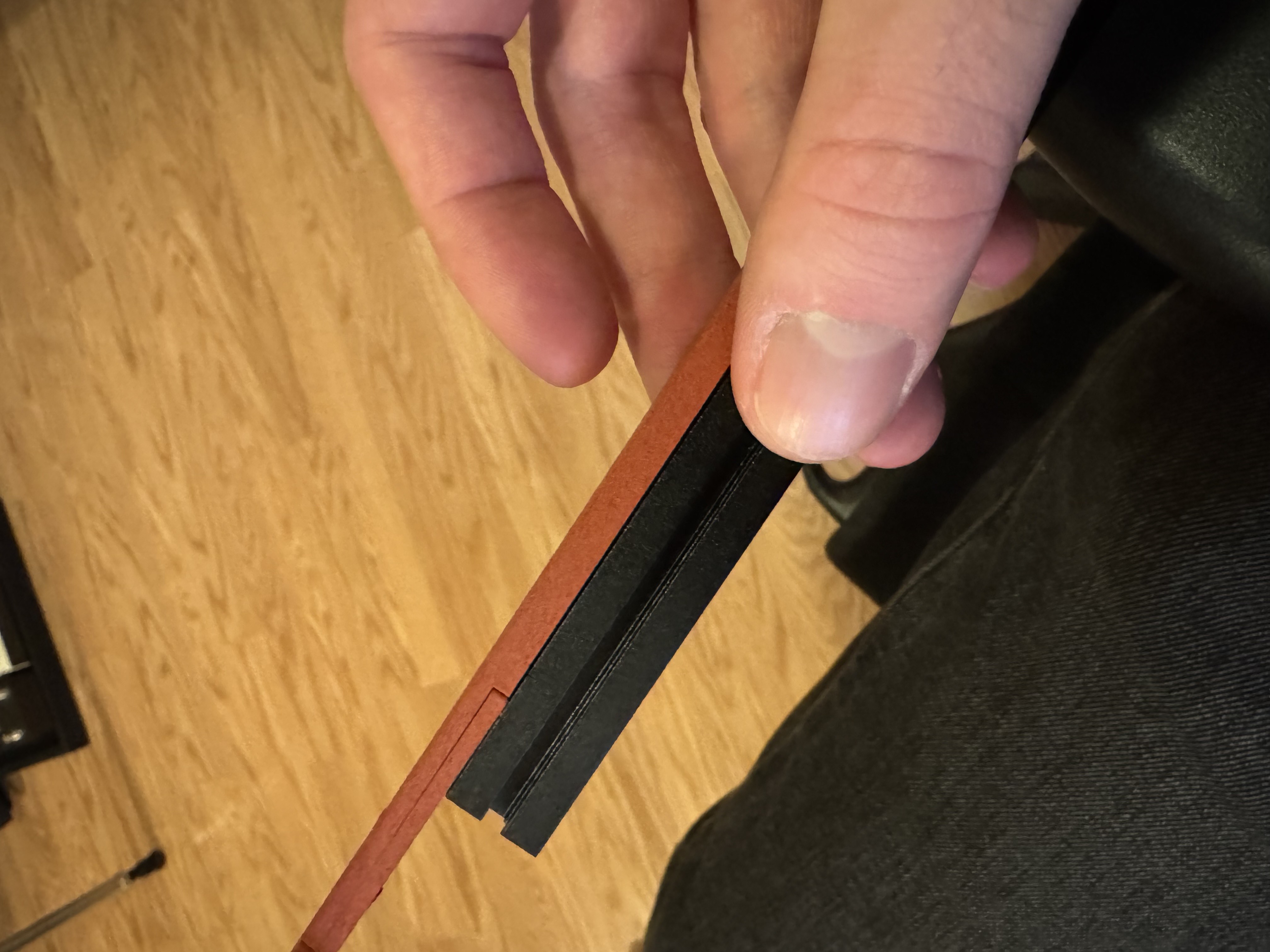 Makerbeam XL Tool-less Attachment System — miniatura 4