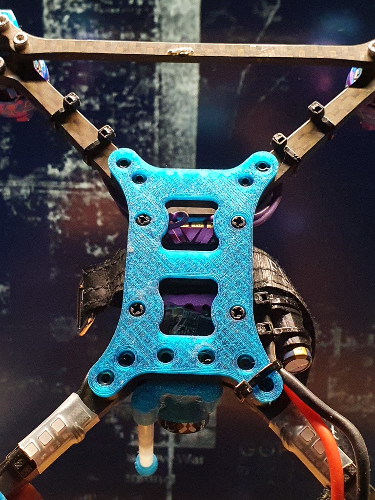 Gatehunter RS 5 Lipopad