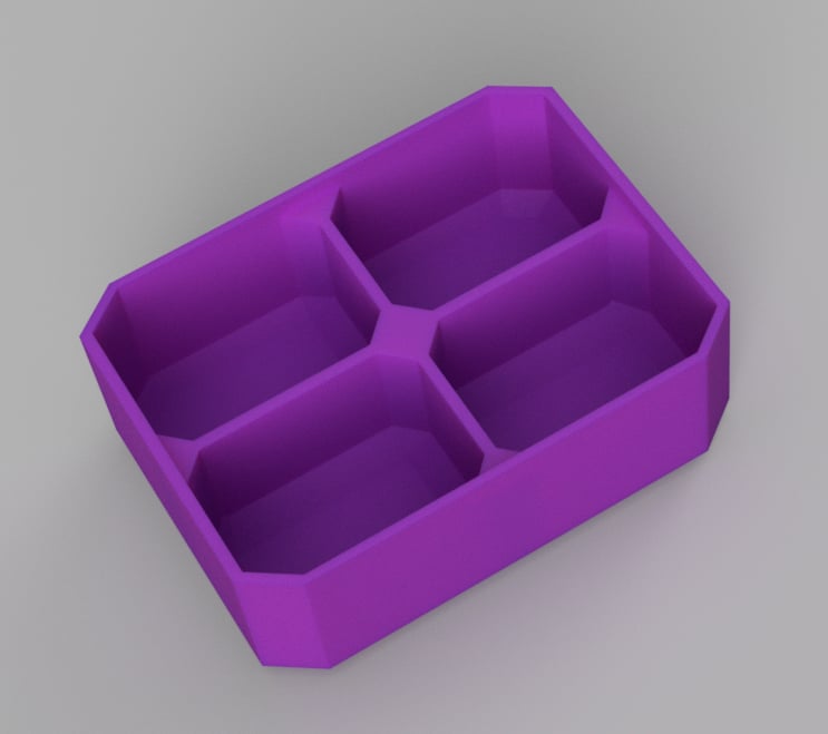 Craftsman Versastack Drawer Boxes