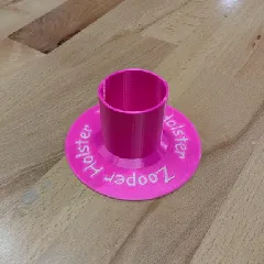 Zooper Holster