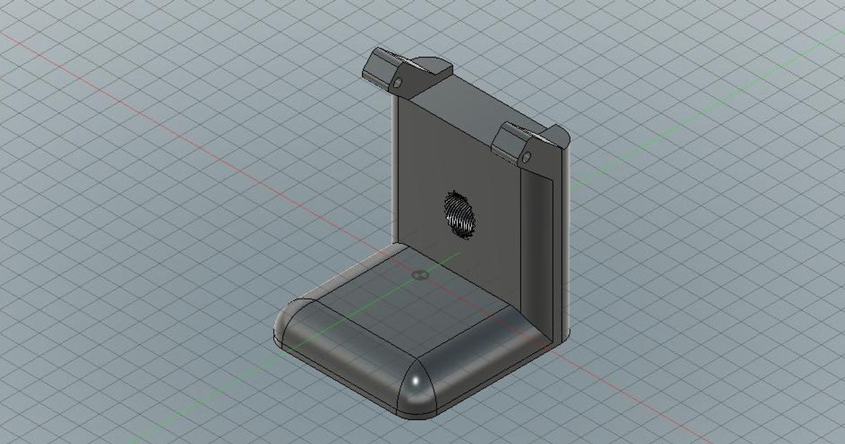 iPhone stand by Matt | Download free STL model | Printables.com