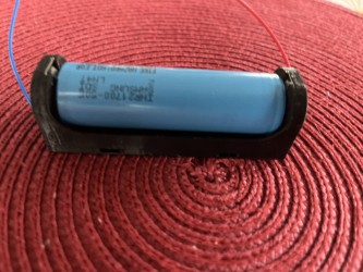 holder 21700
