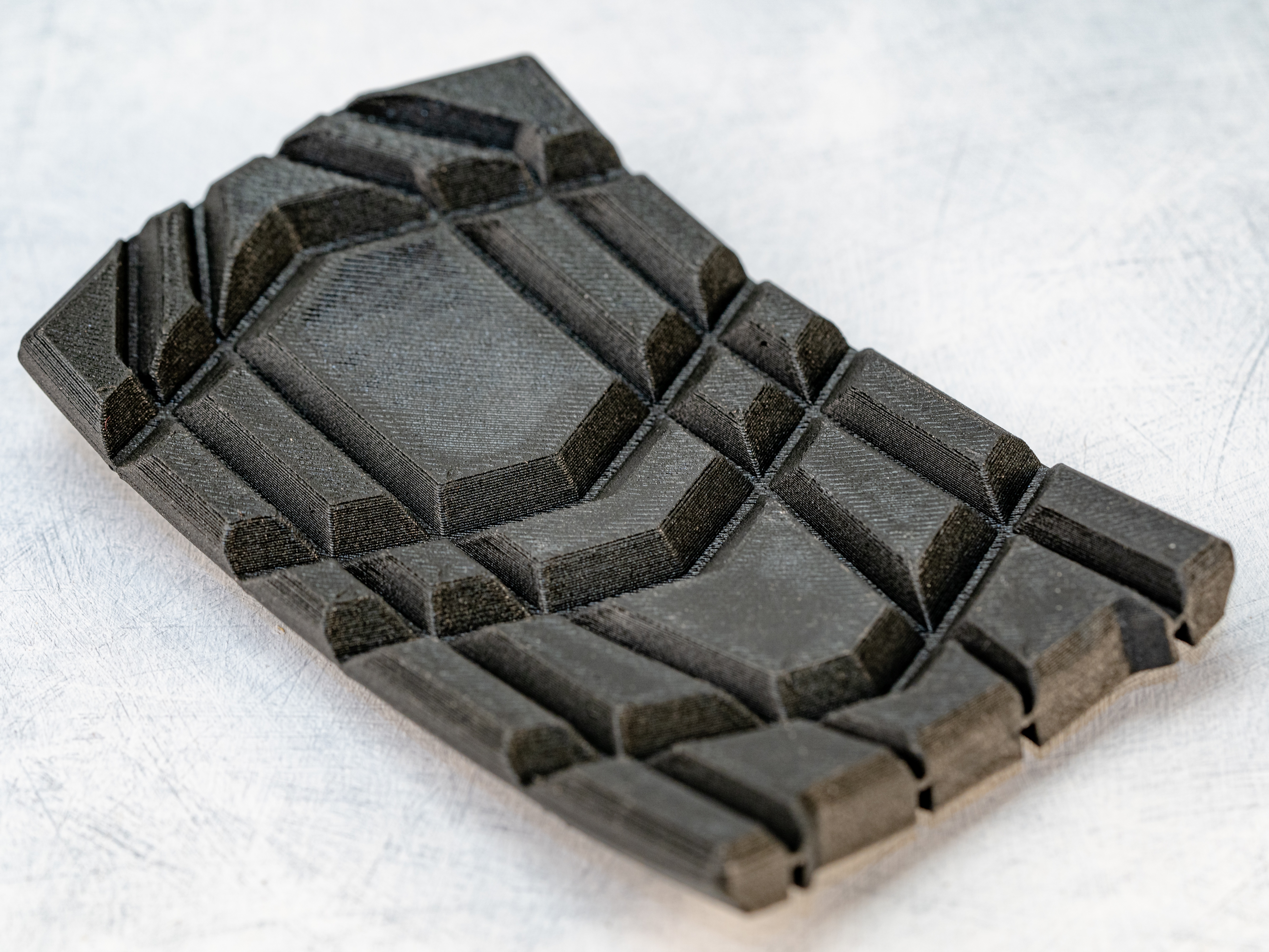 TPU Knee pads