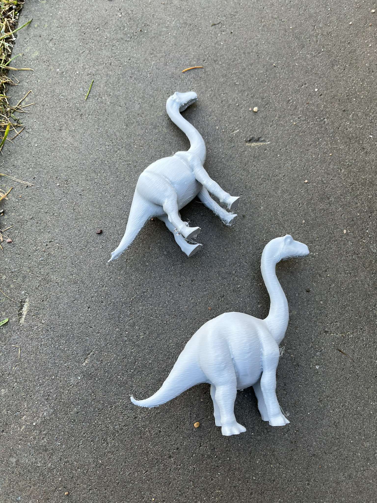Brachiosaurus dinosaur — thumbnail 4