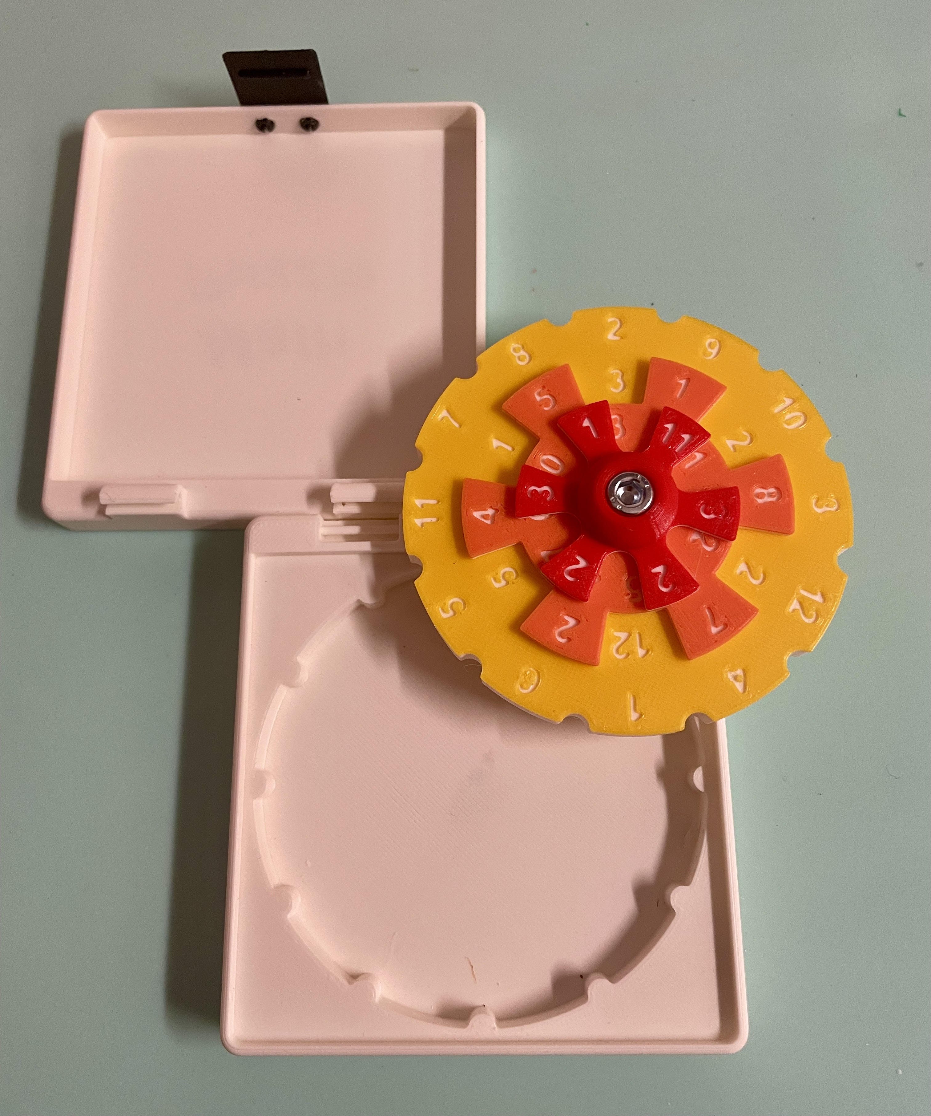 Travel Math Puzzle — miniatura 4