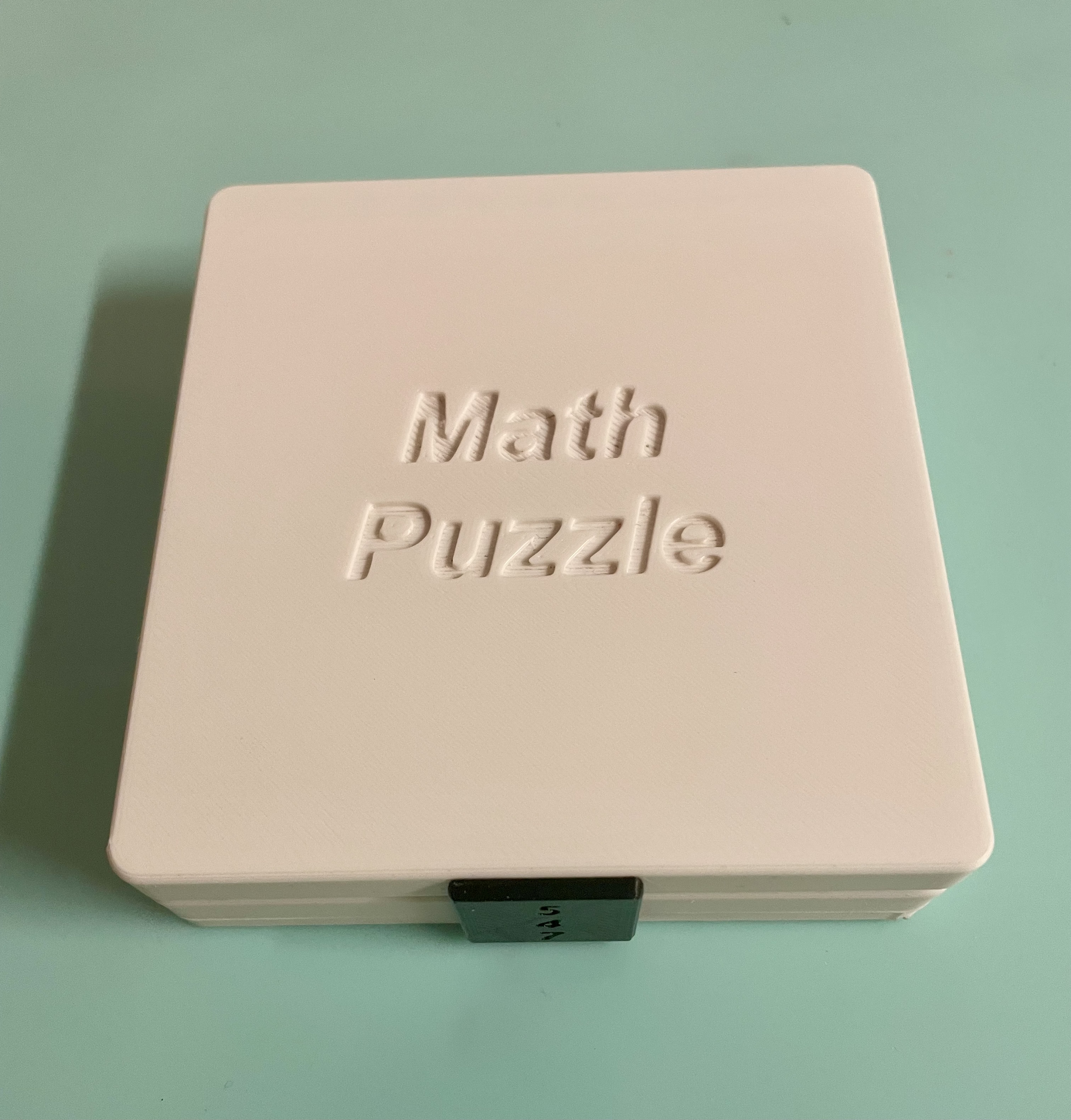 Travel Math Puzzle — miniatura 2