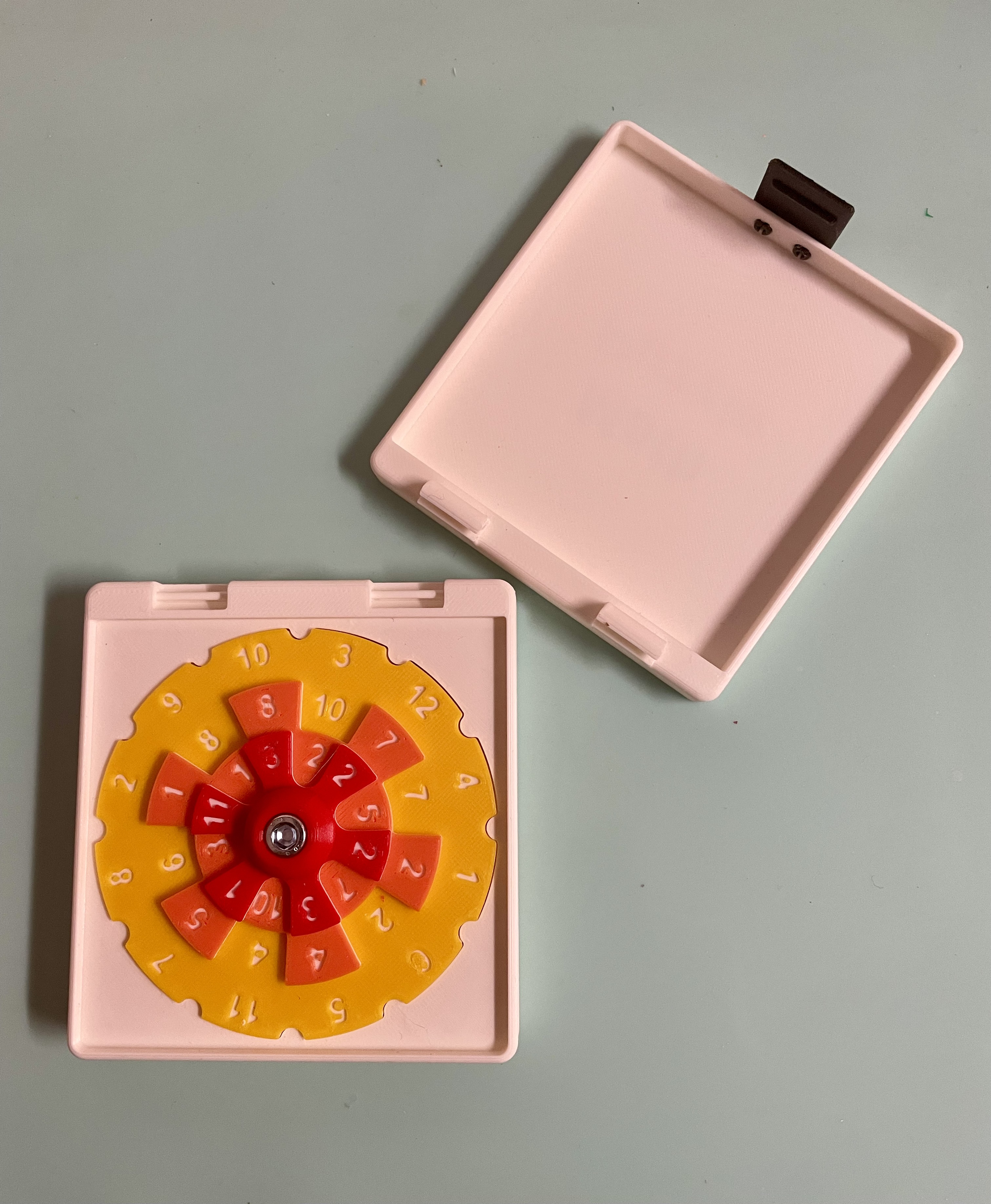 Travel Math Puzzle — miniatura 3