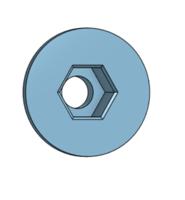 Trailer tarp fix button — thumbnail 3