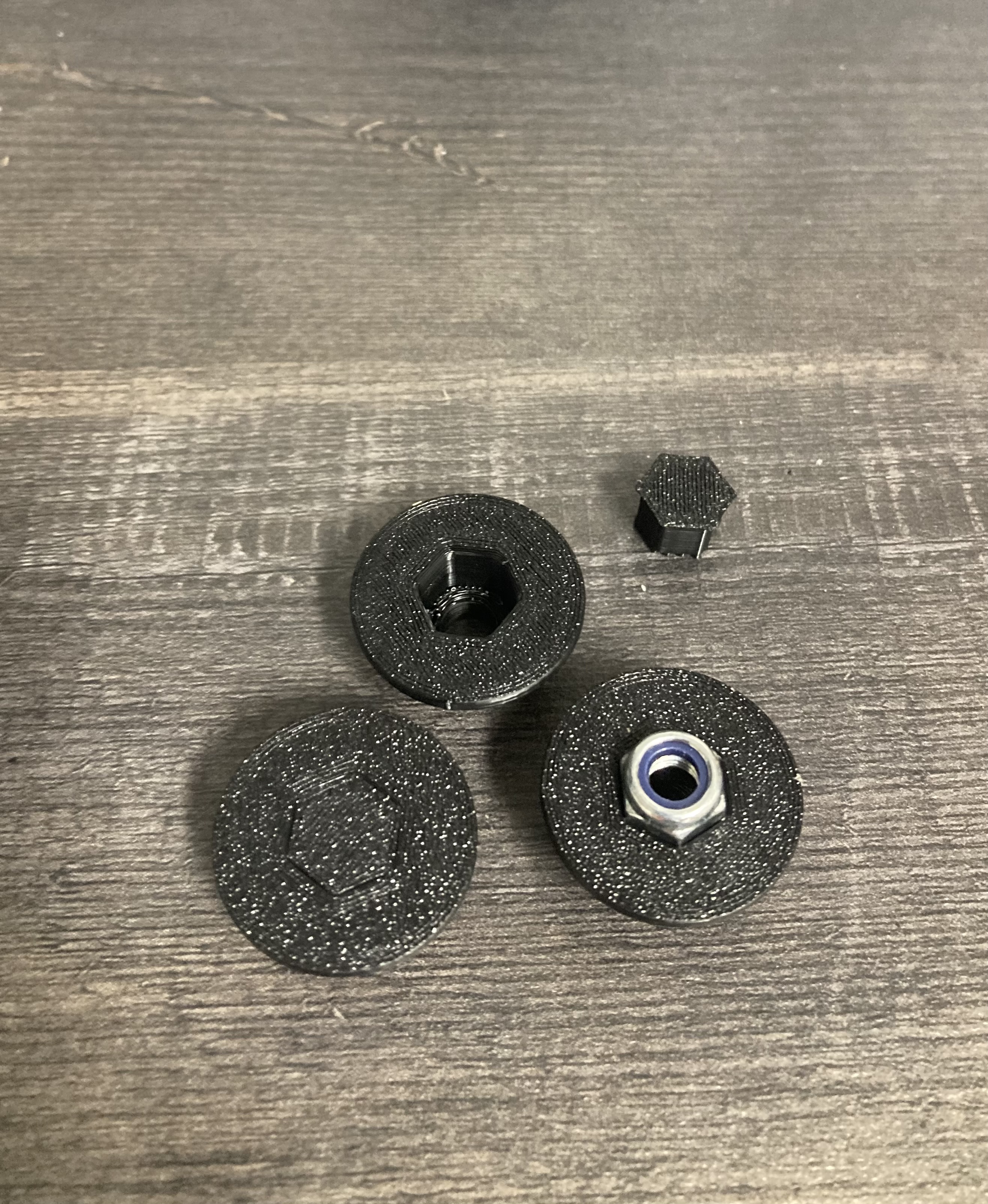 Trailer tarp fix button — thumbnail 7