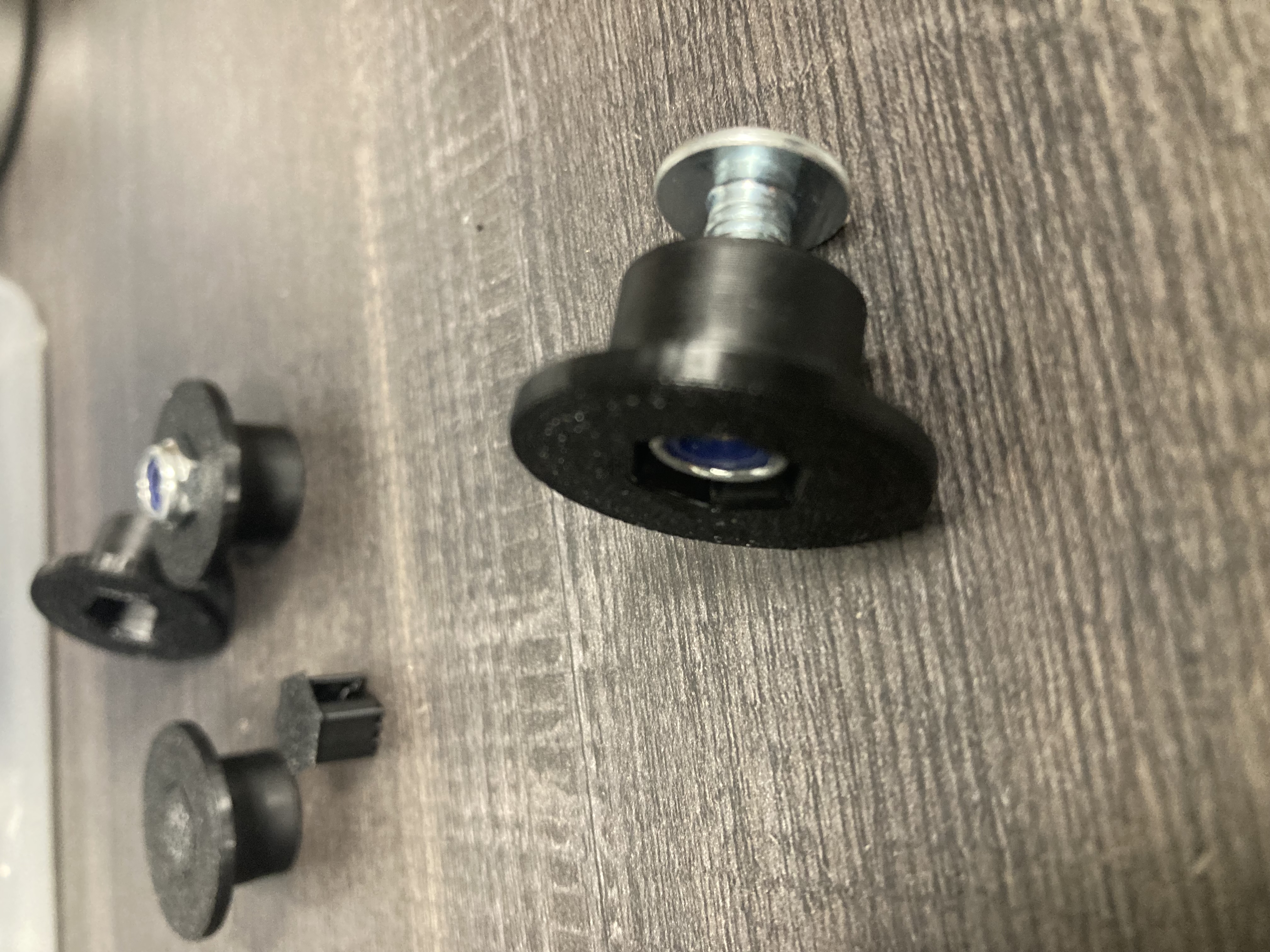 Trailer tarp fix button — thumbnail 5
