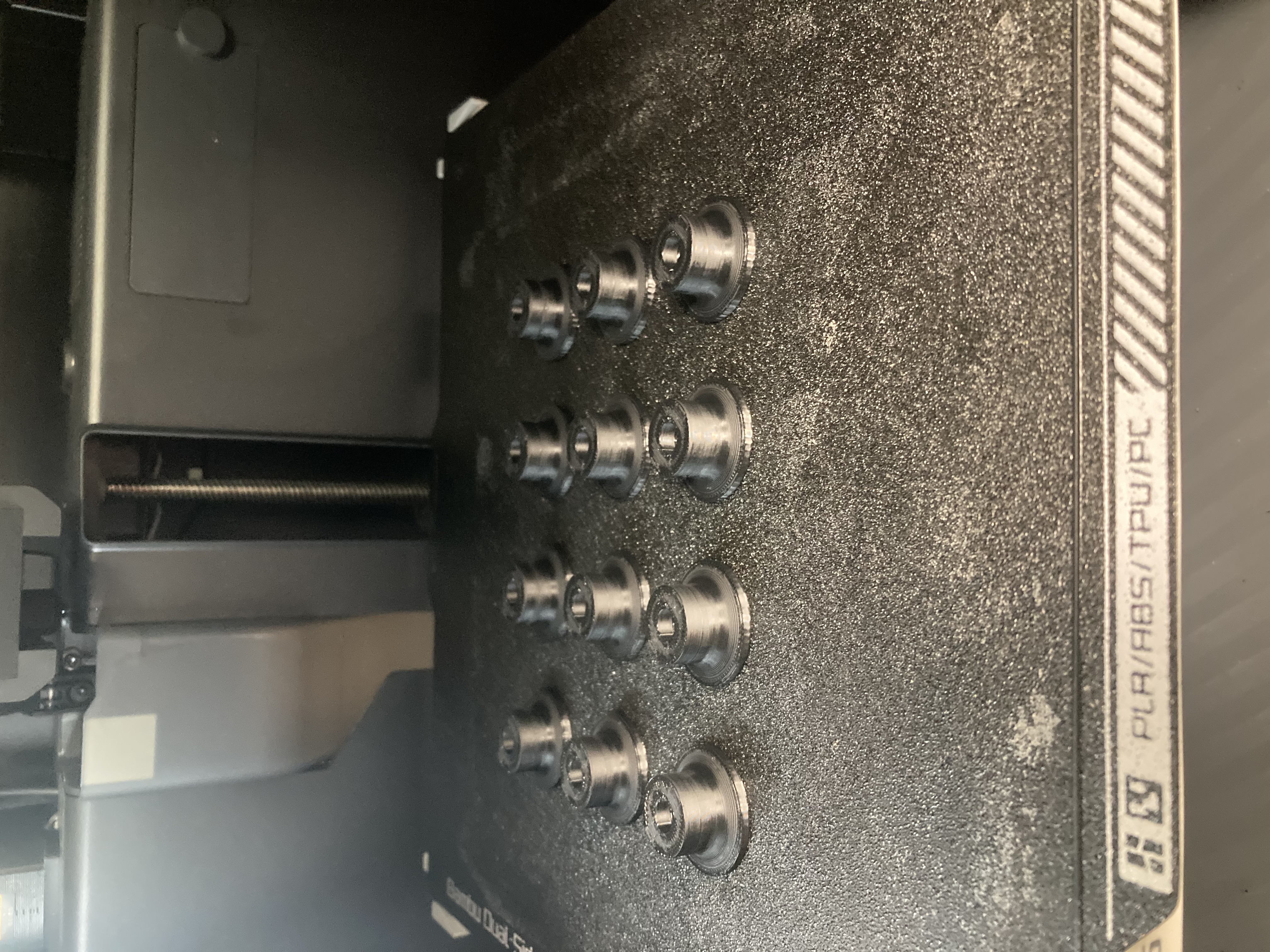 Trailer tarp fix button — thumbnail 6