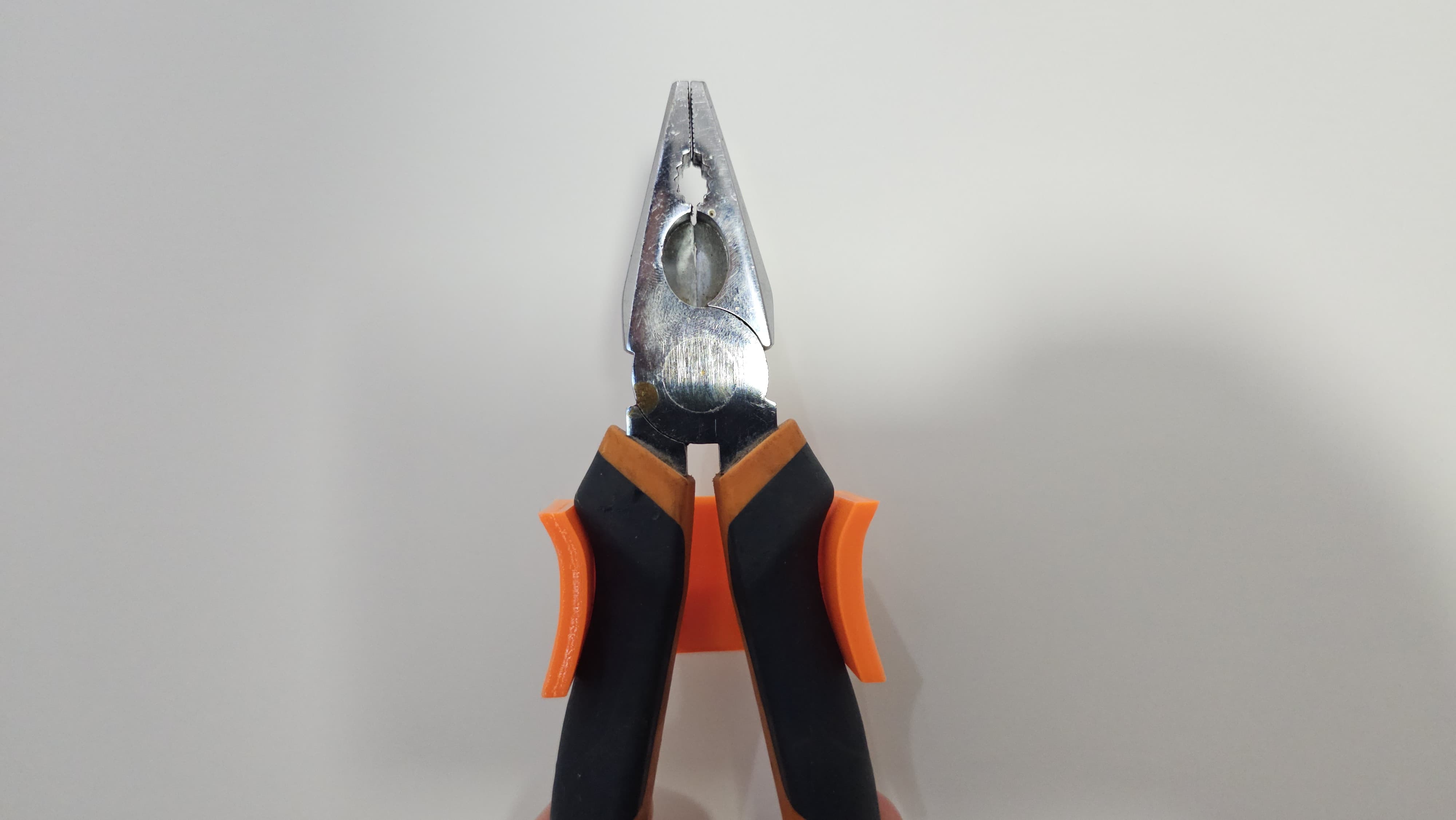 HSW Garant Pliers Holder