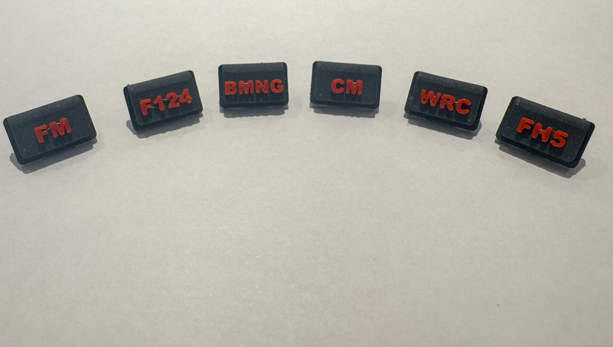 Logitech k400 Plus Action Buttons — miniatura 2