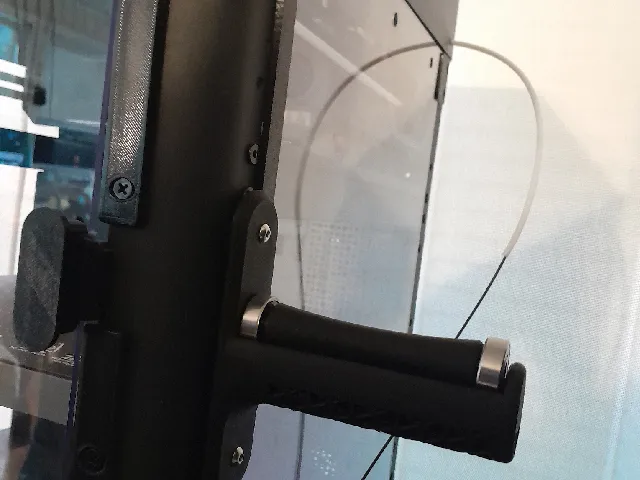 5m Flashforge side spool roller