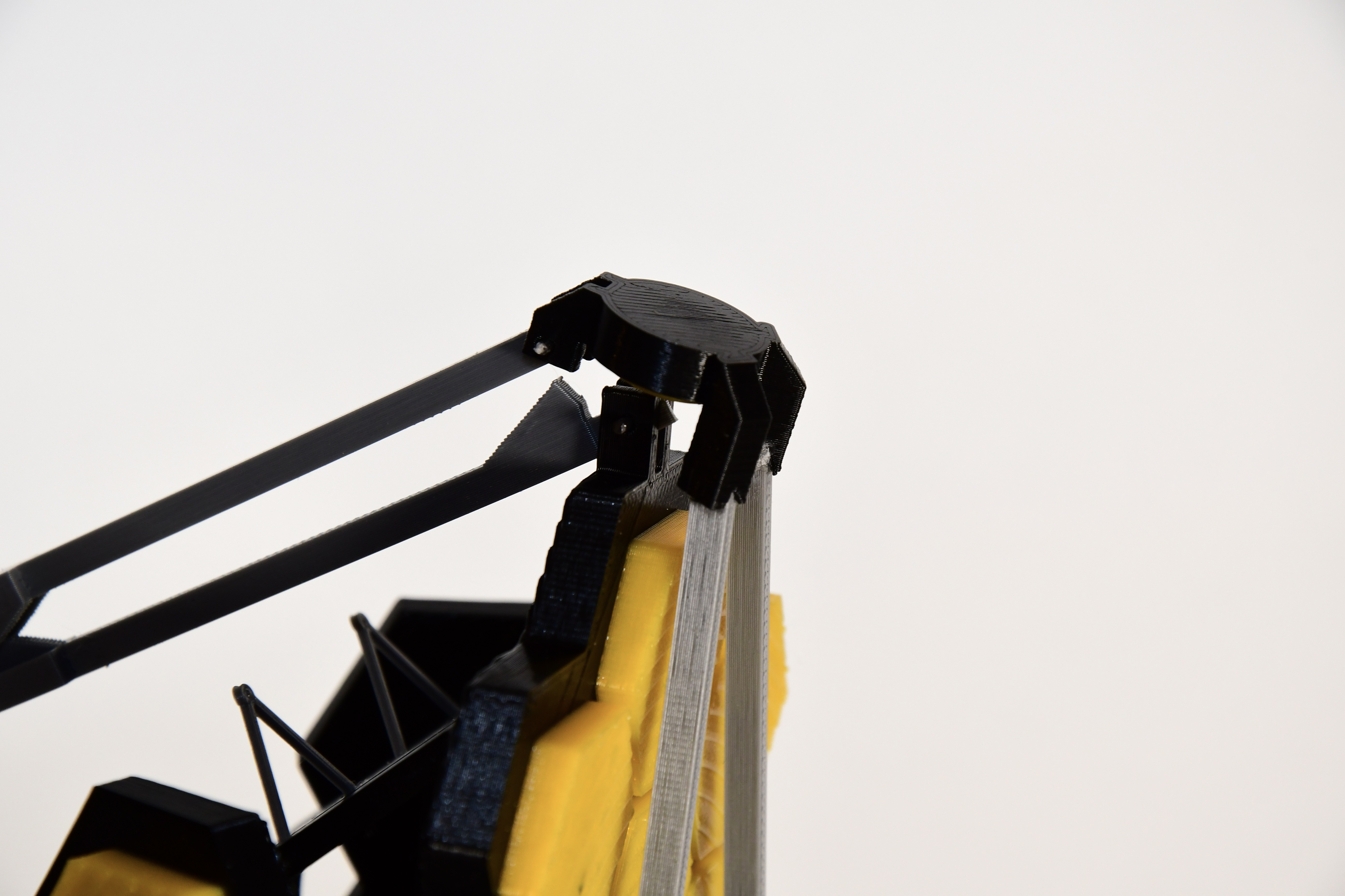 Unfolding James b Space Telescope (JWST) by chemteacher628