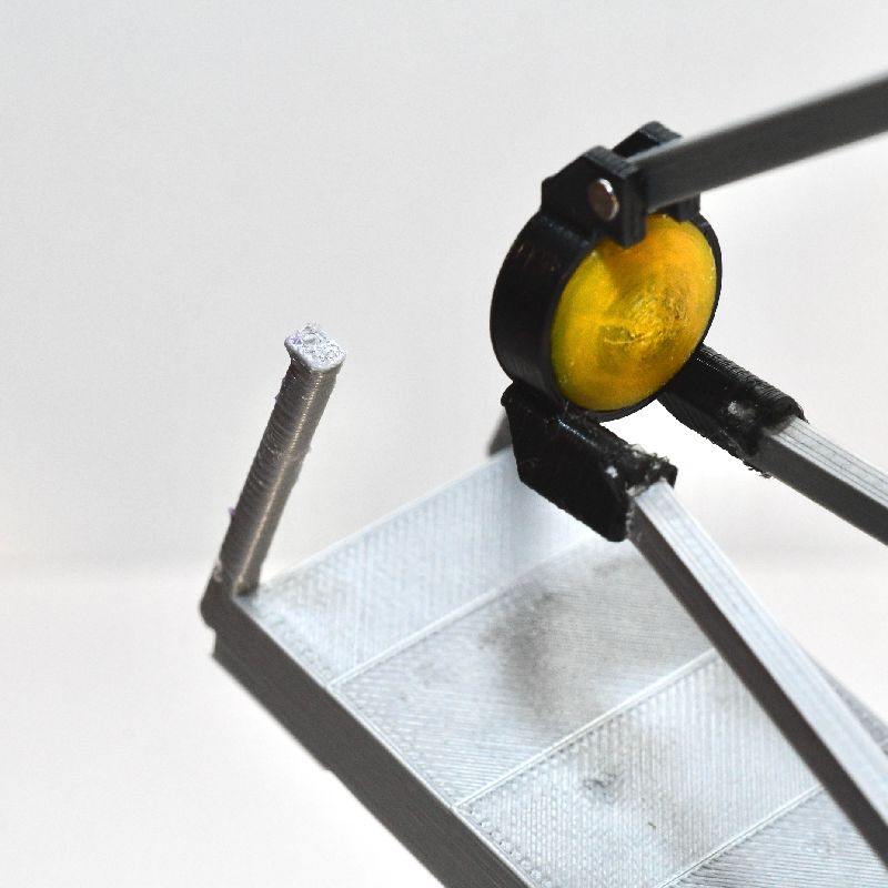 Unfolding James Webb Space Telescope (JWST) by chemteacher628 ...