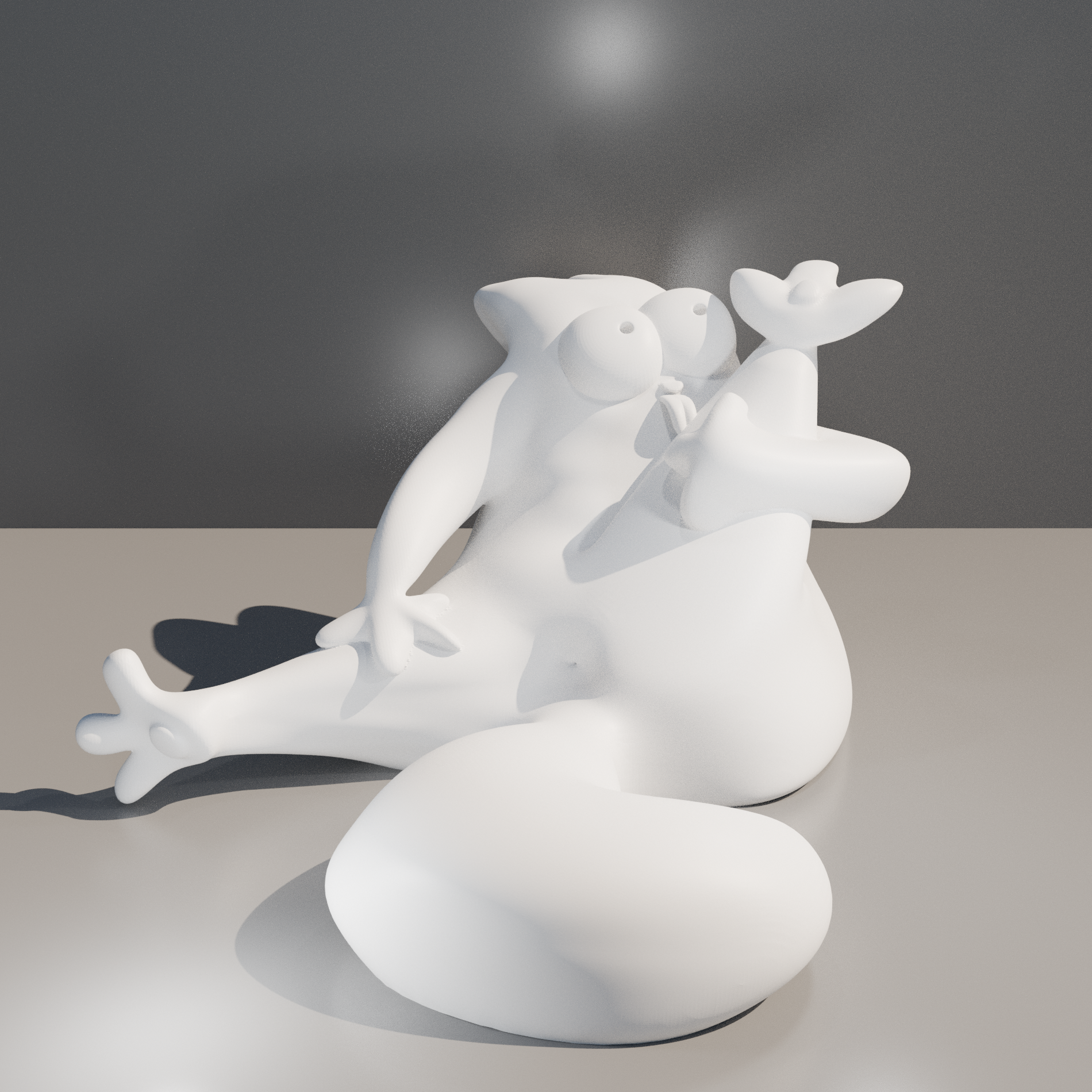 Cat 2 (Simon's cat reference) — miniatura 3