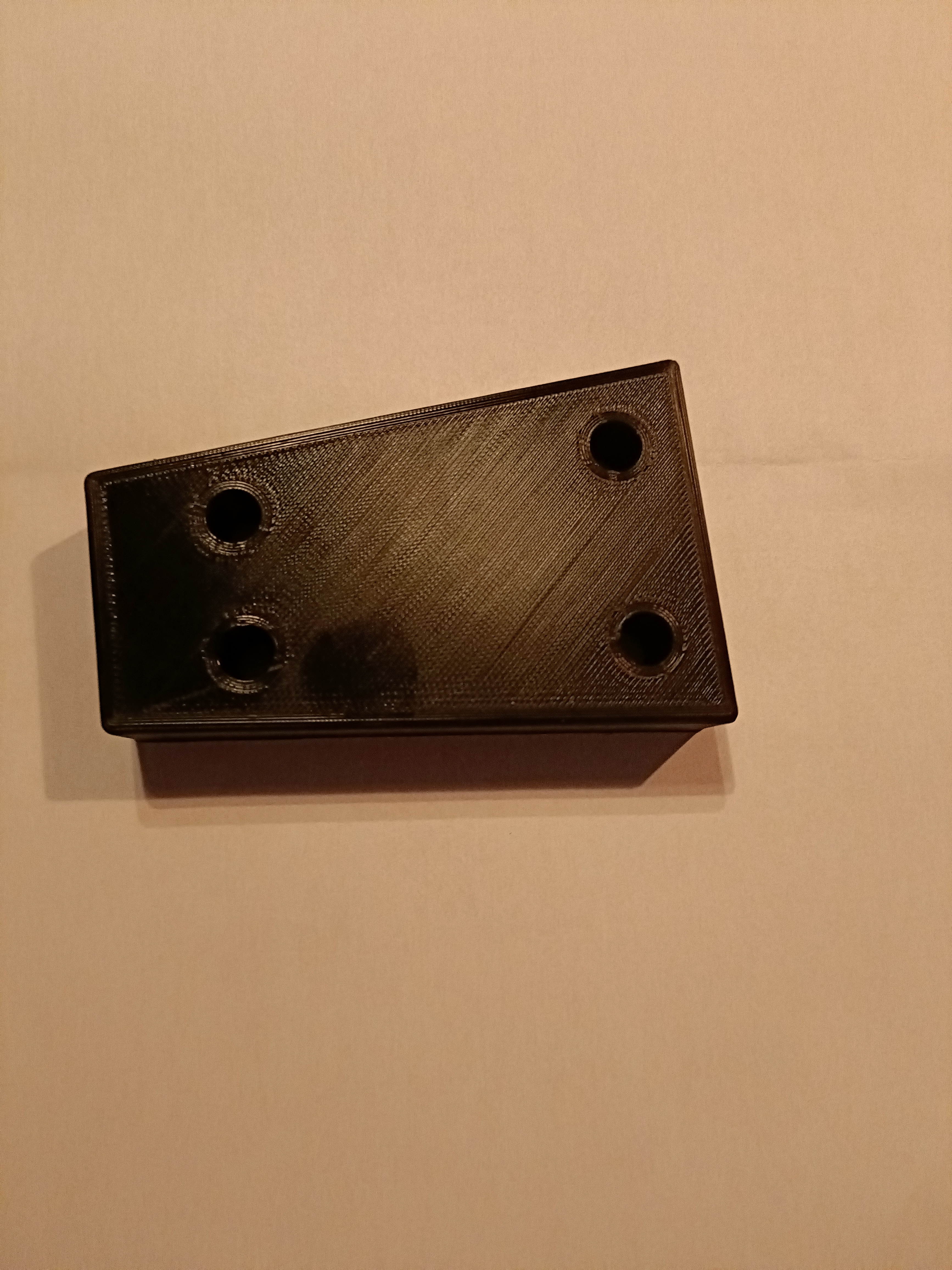 Adaptateur Porte plaque Honda Hornet 750