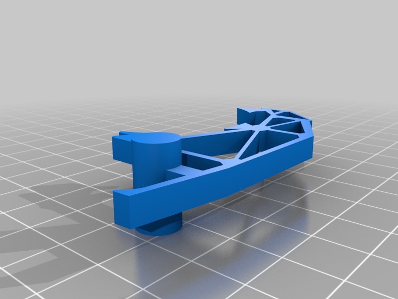 SpaceX Strongback — miniatura 15