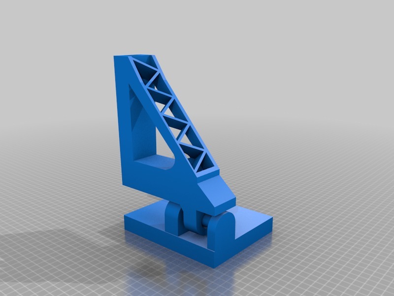 SpaceX Strongback — miniatura 18