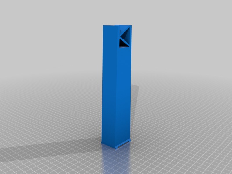 SpaceX Strongback — miniatura 19