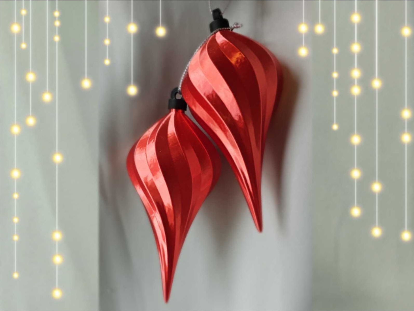 Christmas ornament