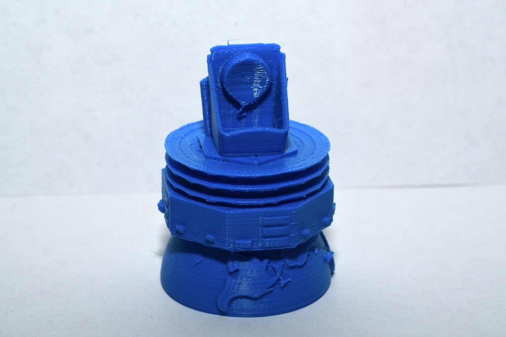 Space Telescope Chess — thumbnail 4