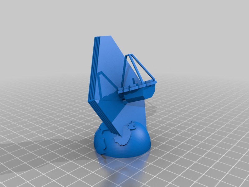 Space Telescope Chess — thumbnail 9