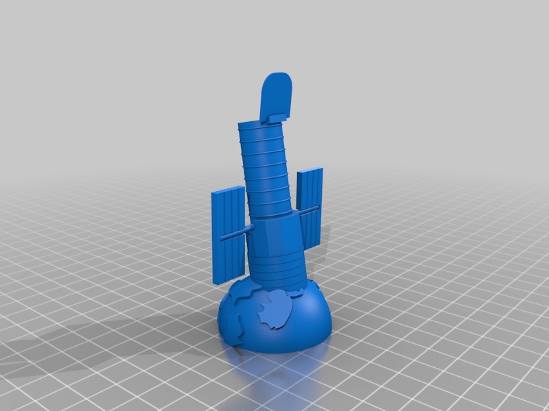 Space Telescope Chess — thumbnail 12