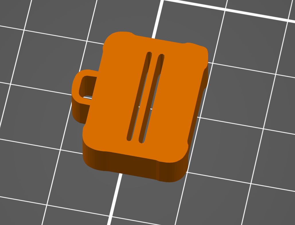 Stationfall briefcase
